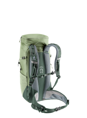 Рюкзак туристичний Deuter Trail 24 - grove/ivy