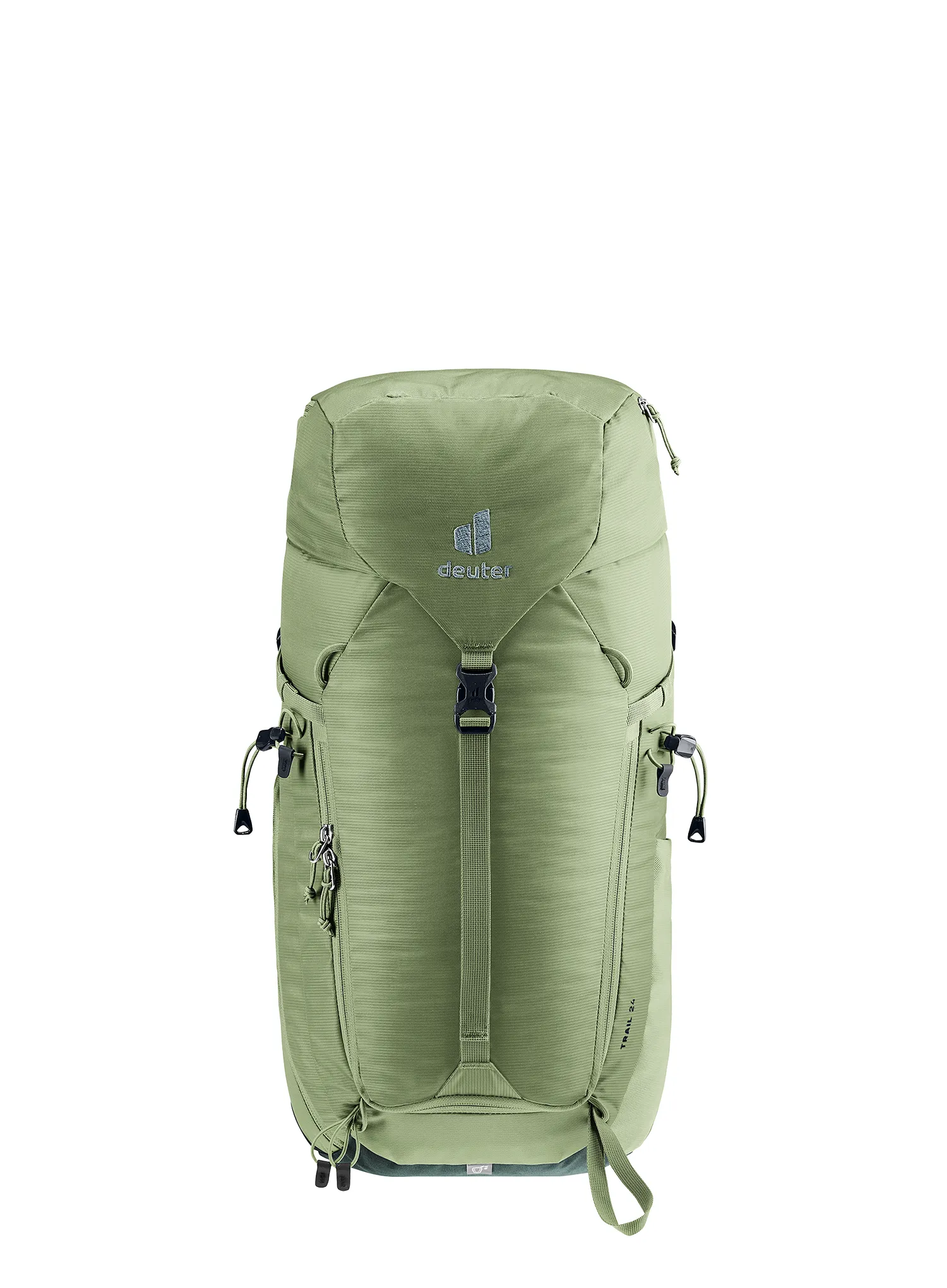Рюкзак туристичний Deuter Trail 24 - grove/ivy