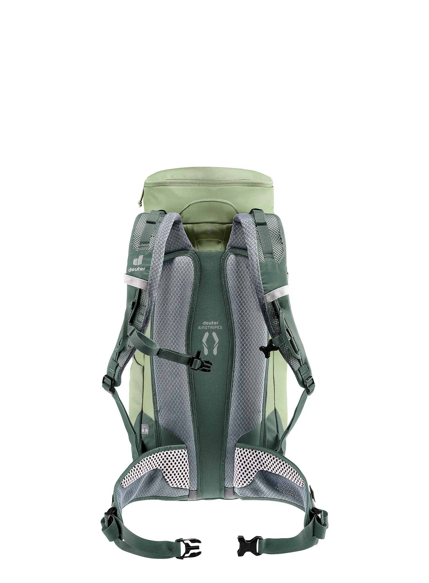 Рюкзак туристичний Deuter Trail 24 - grove/ivy