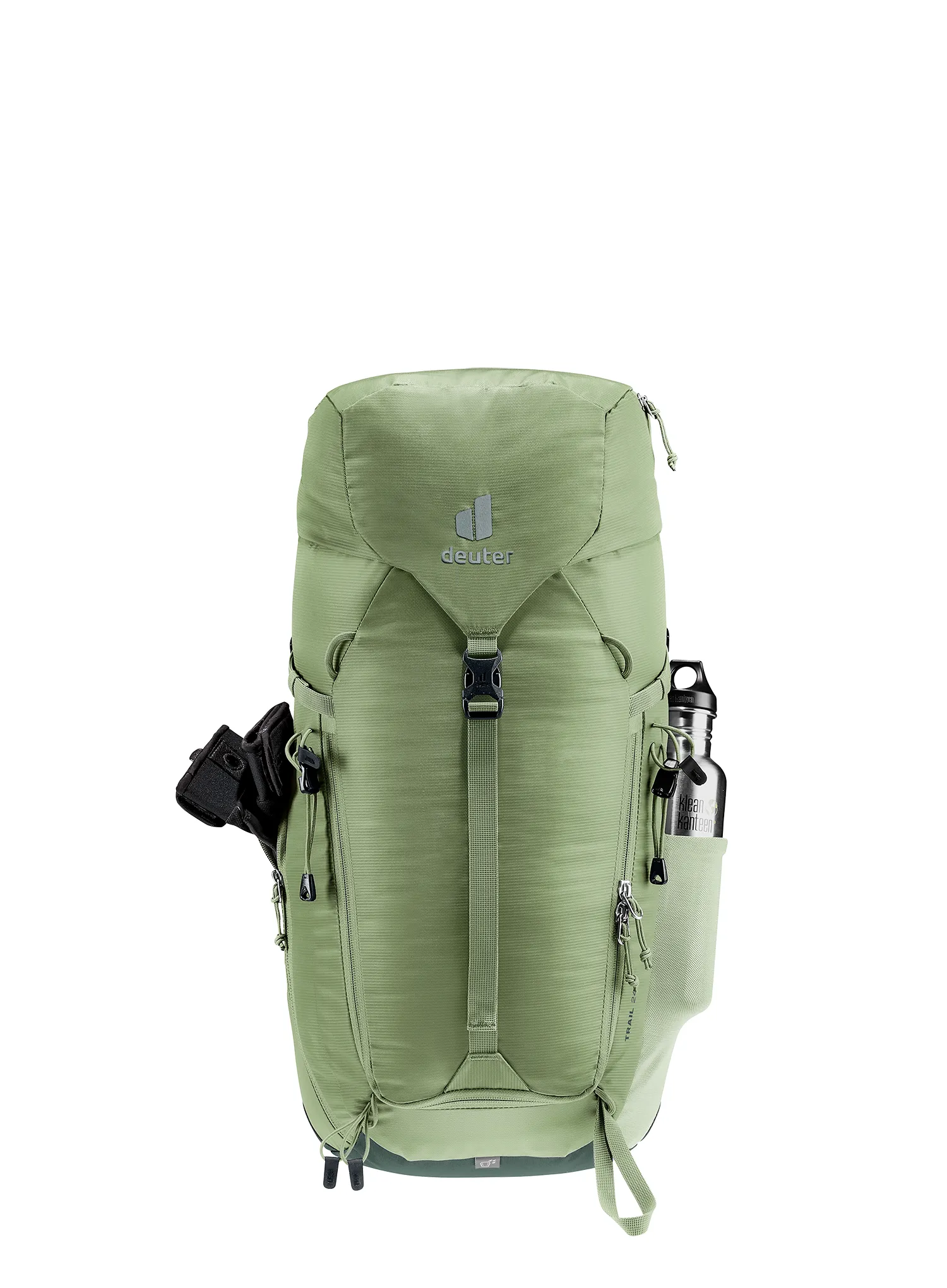 Рюкзак туристичний Deuter Trail 24 - grove/ivy