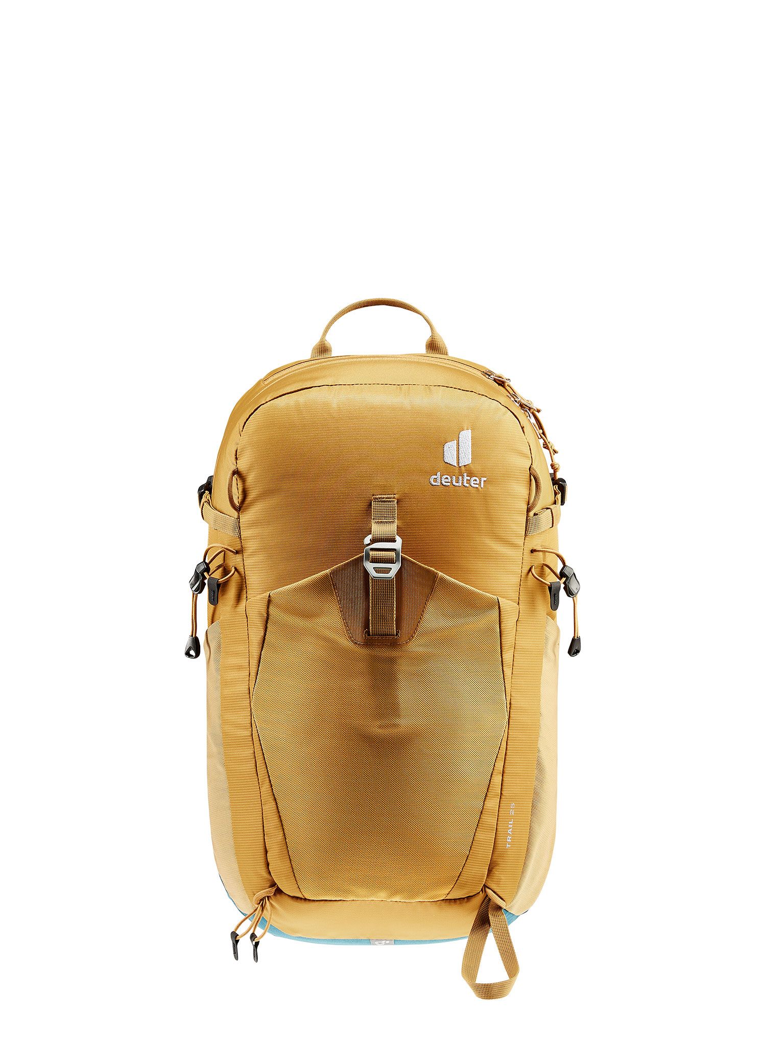 Рюкзак Deuter Trail 25 - almond/deep sea