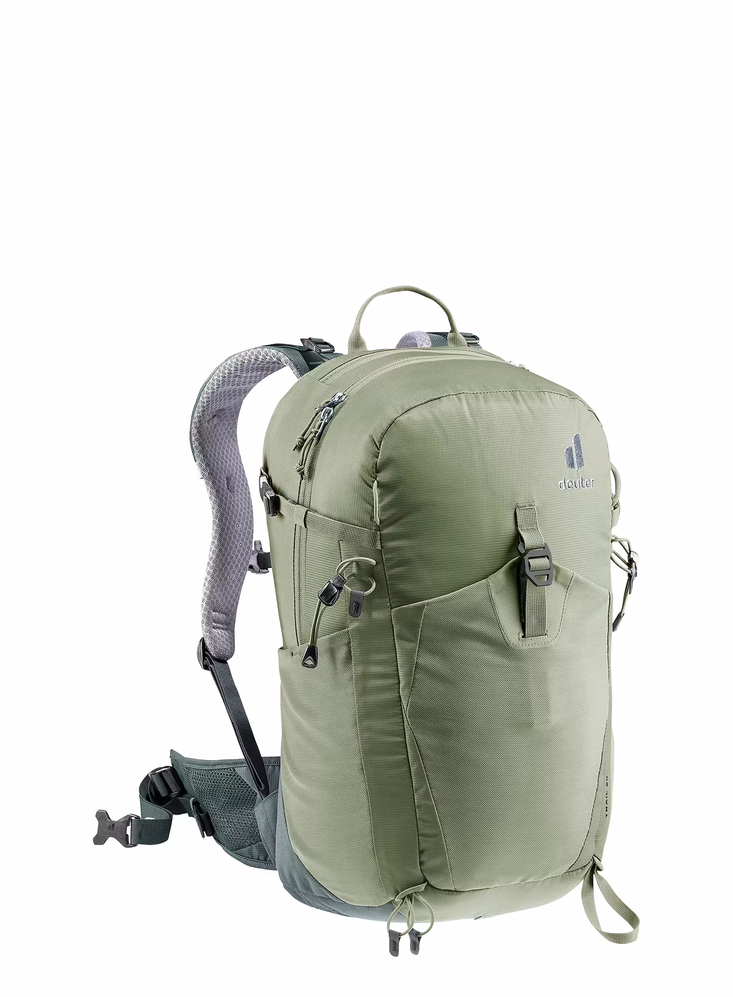 Рюкзак Deuter Trail 25 - grove/ivy