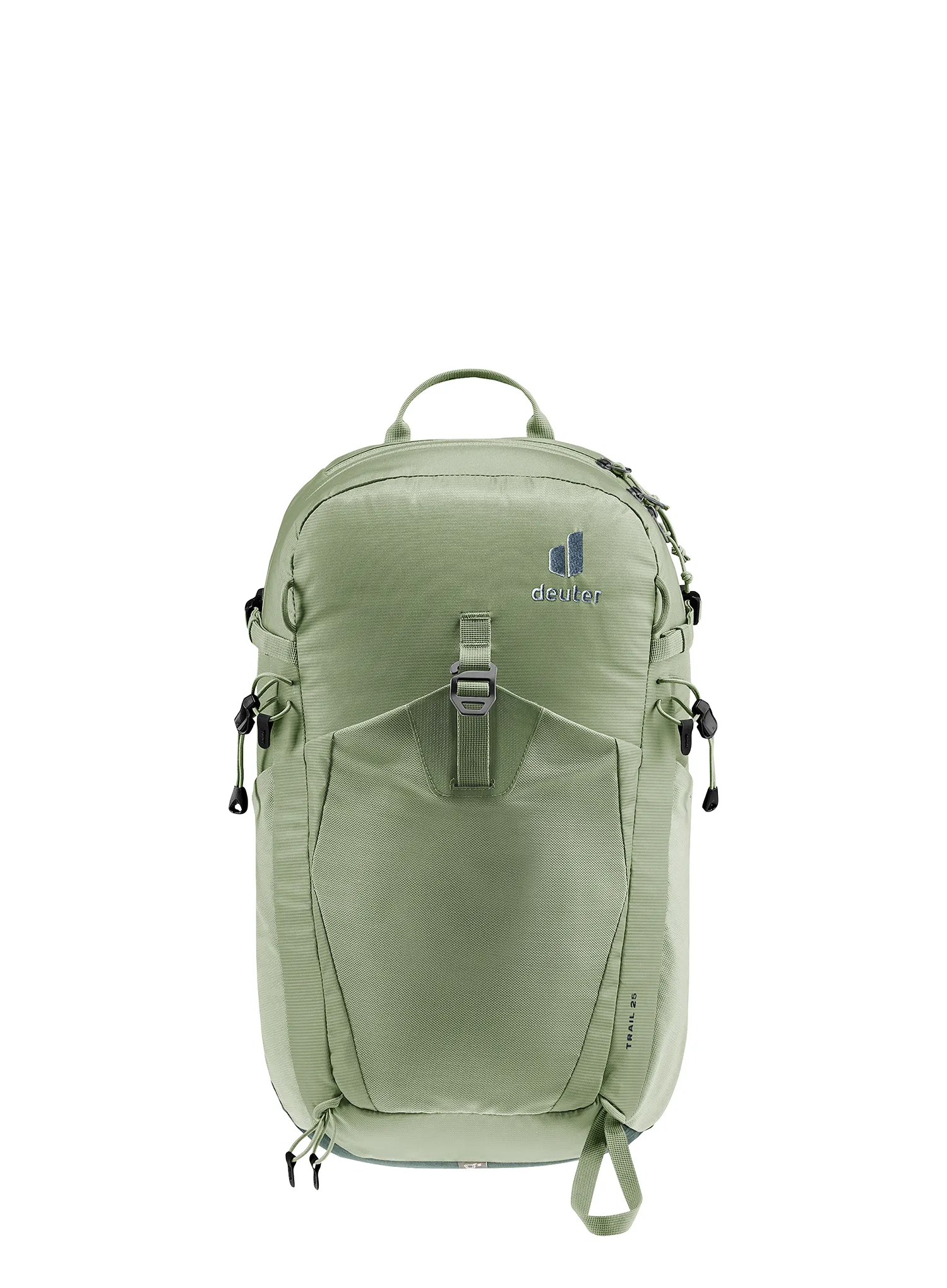 Рюкзак Deuter Trail 25 - grove/ivy