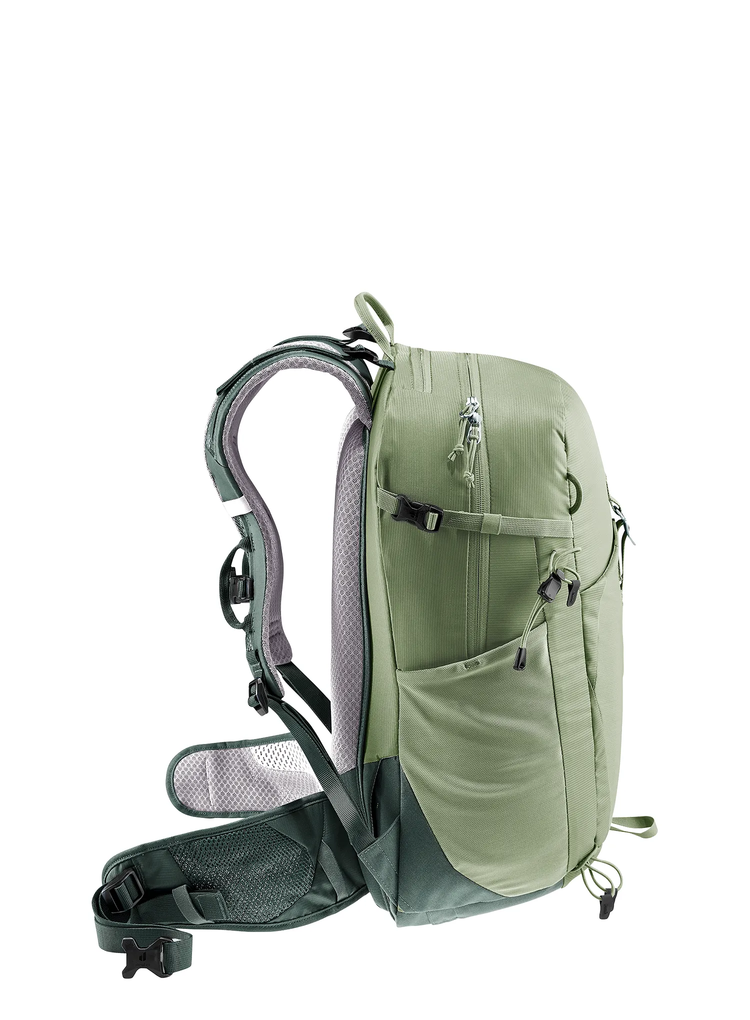 Рюкзак Deuter Trail 25 - grove/ivy