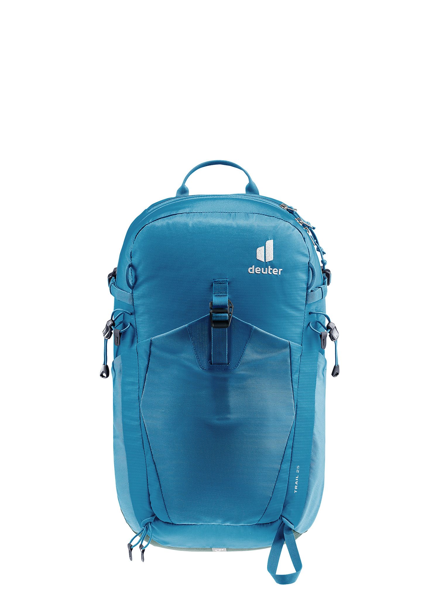 Рюкзак гірський Deuter Trail 25 - wave/ivy
