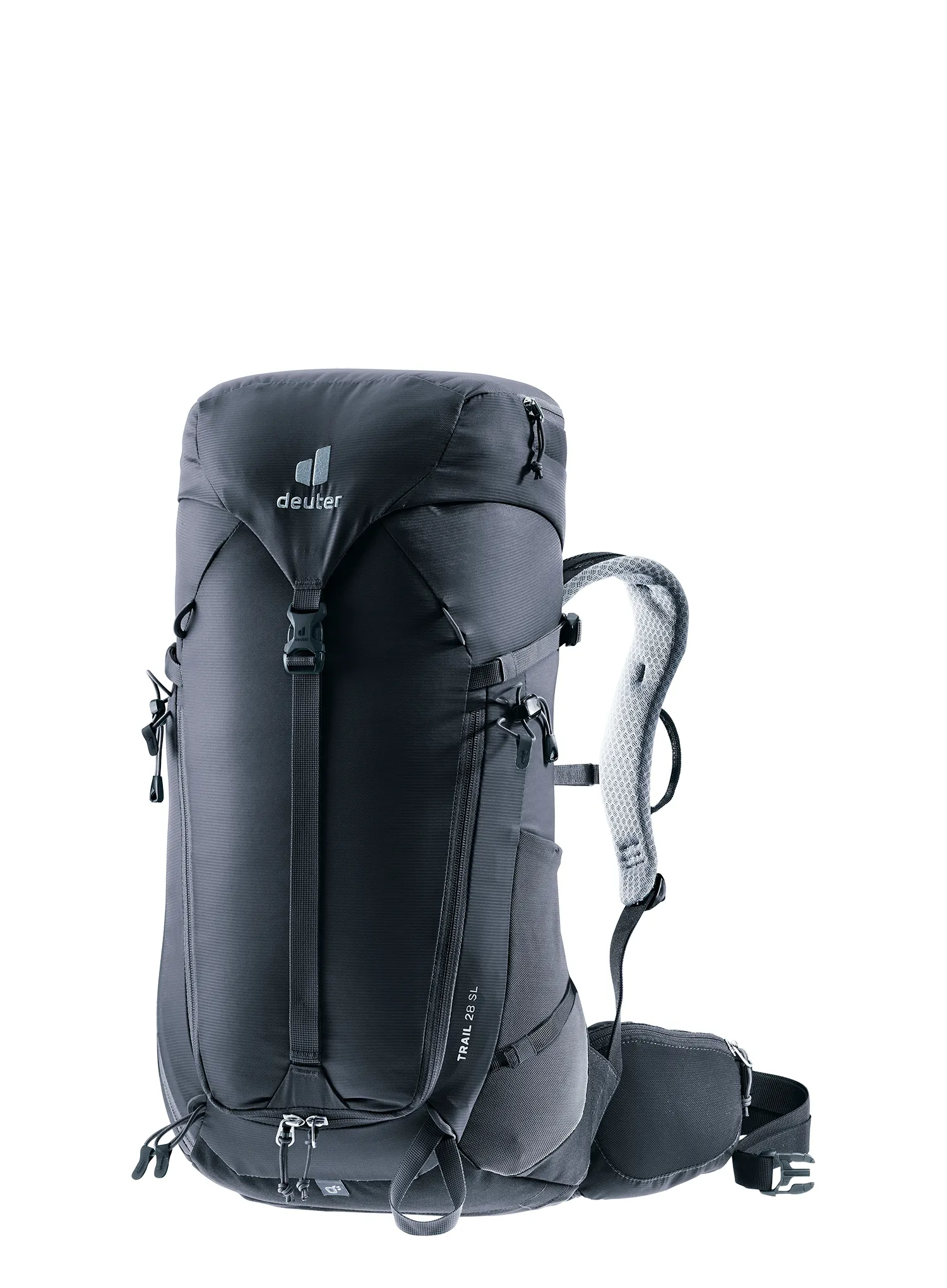 Рюкзак жіночий Deuter Trail 28 SL - black