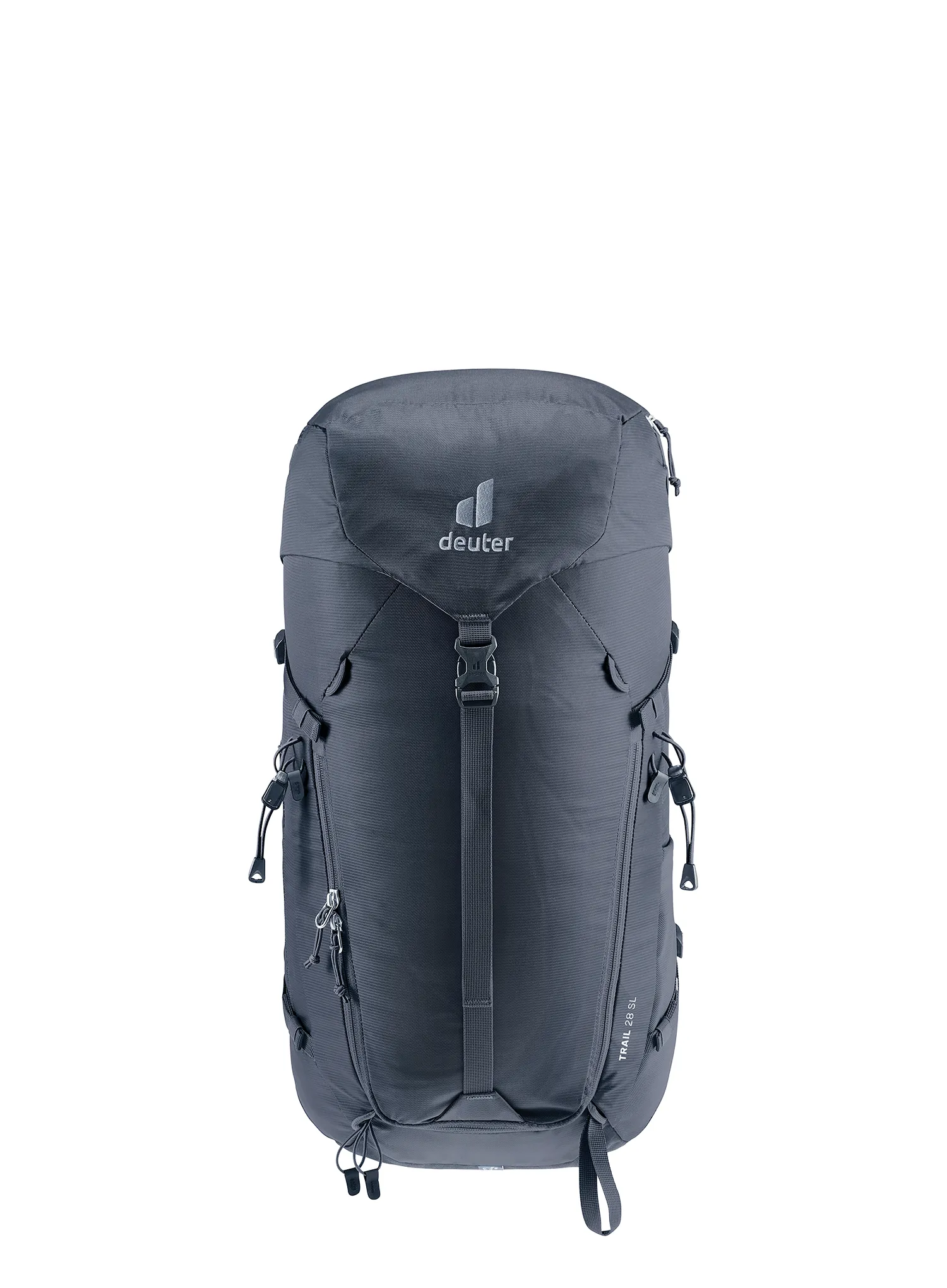 Рюкзак жіночий Deuter Trail 28 SL - black