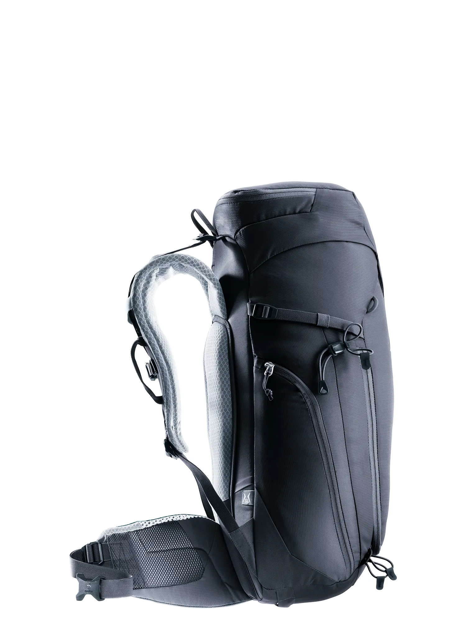 Рюкзак жіночий Deuter Trail 28 SL - black