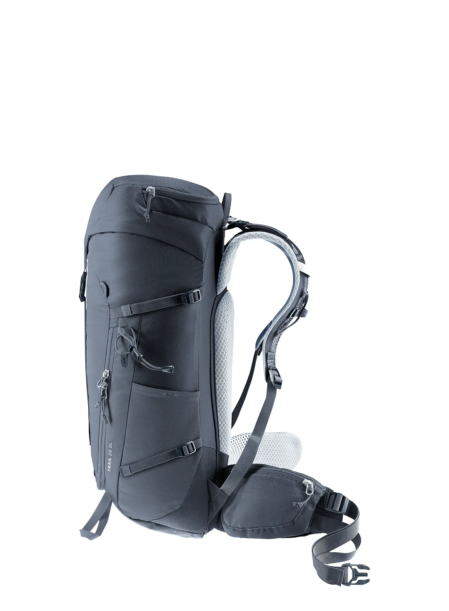 Рюкзак жіночий Deuter Trail 28 SL - black