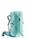 Рюкзак туристичний жіночий Deuter Trail 28 SL - glacier/deep sea