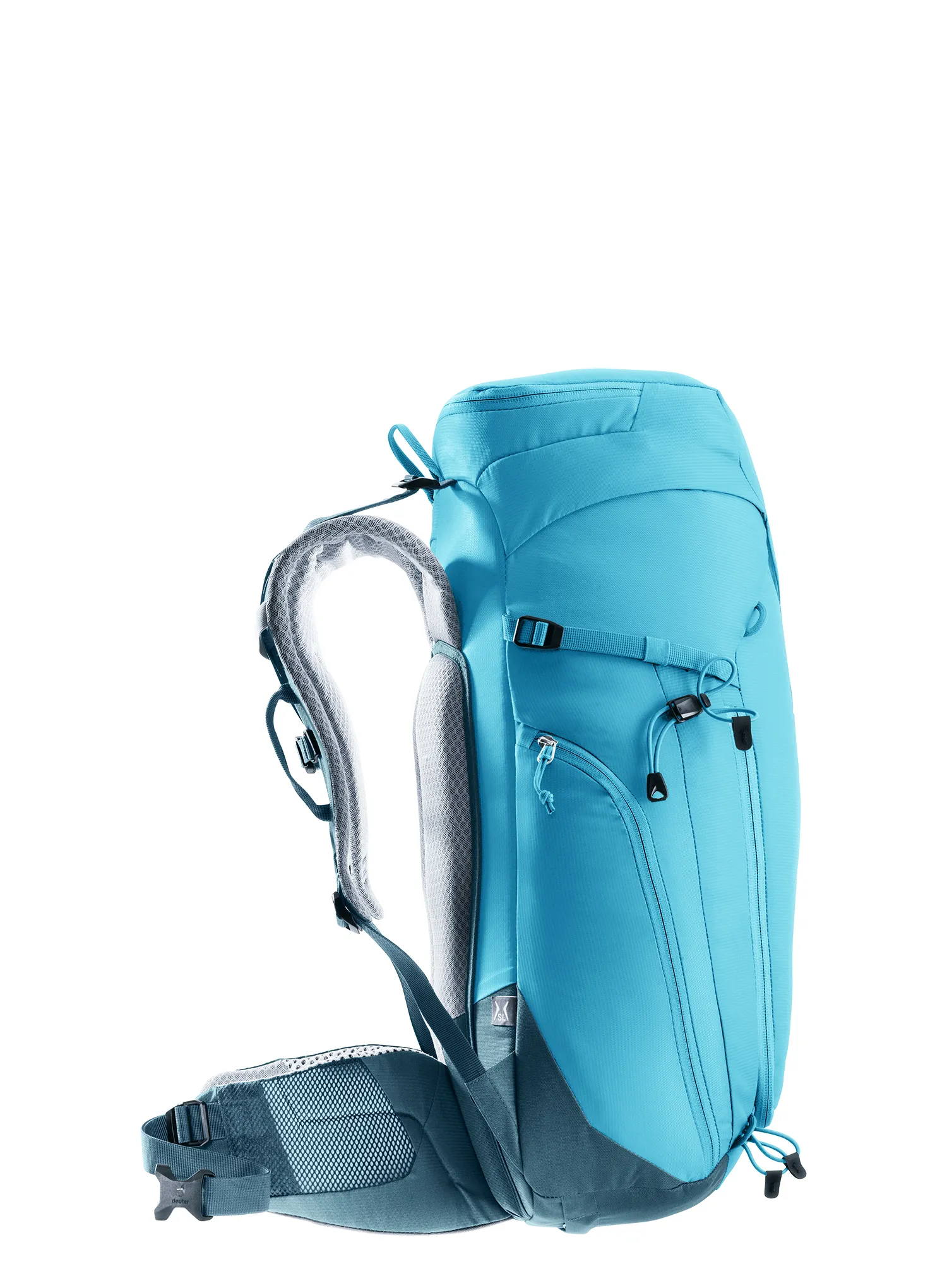 Рюкзак жіночий Deuter Trail 28 SL - lagoon/atlantic
