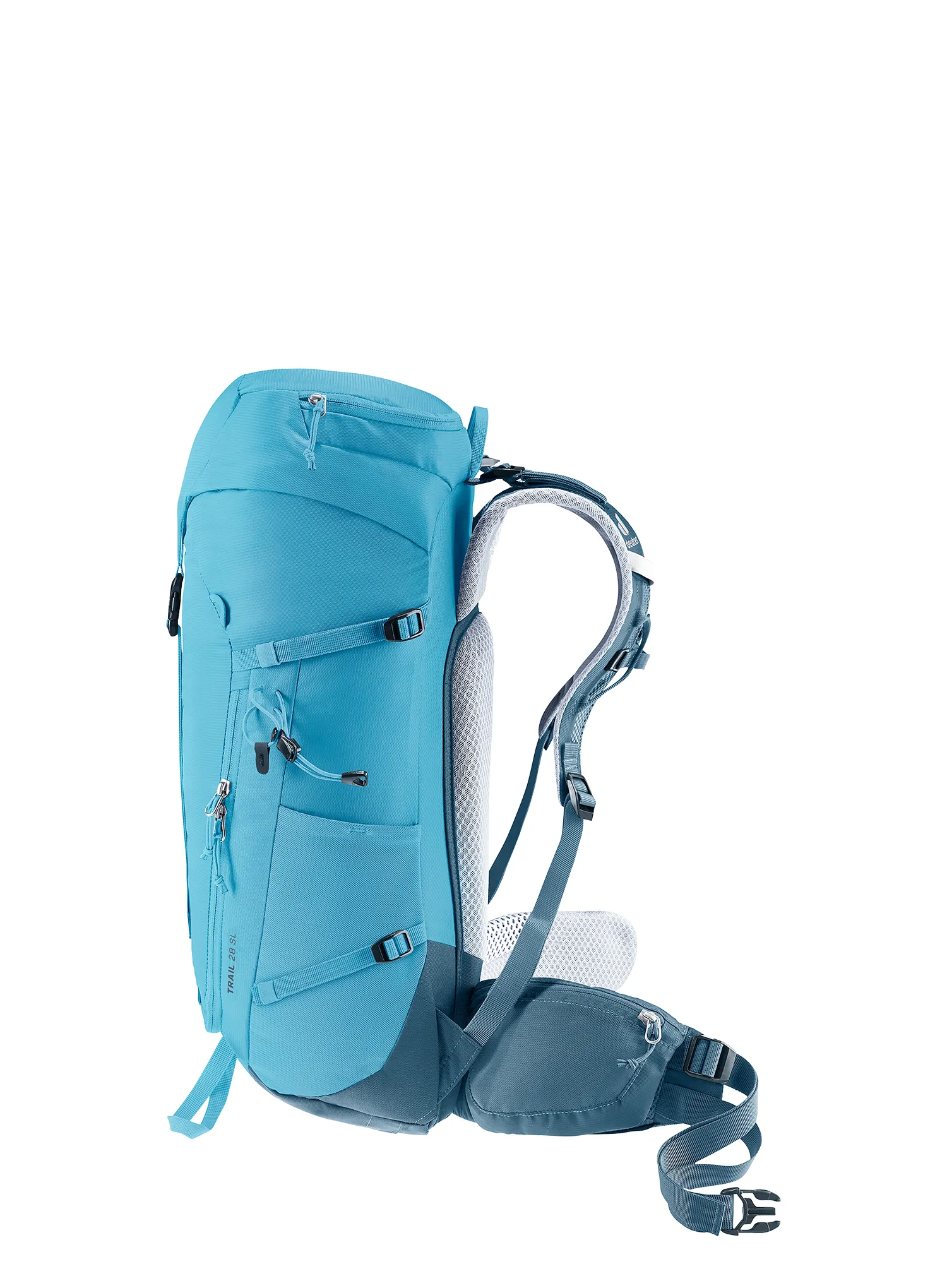 Рюкзак жіночий Deuter Trail 28 SL - lagoon/atlantic