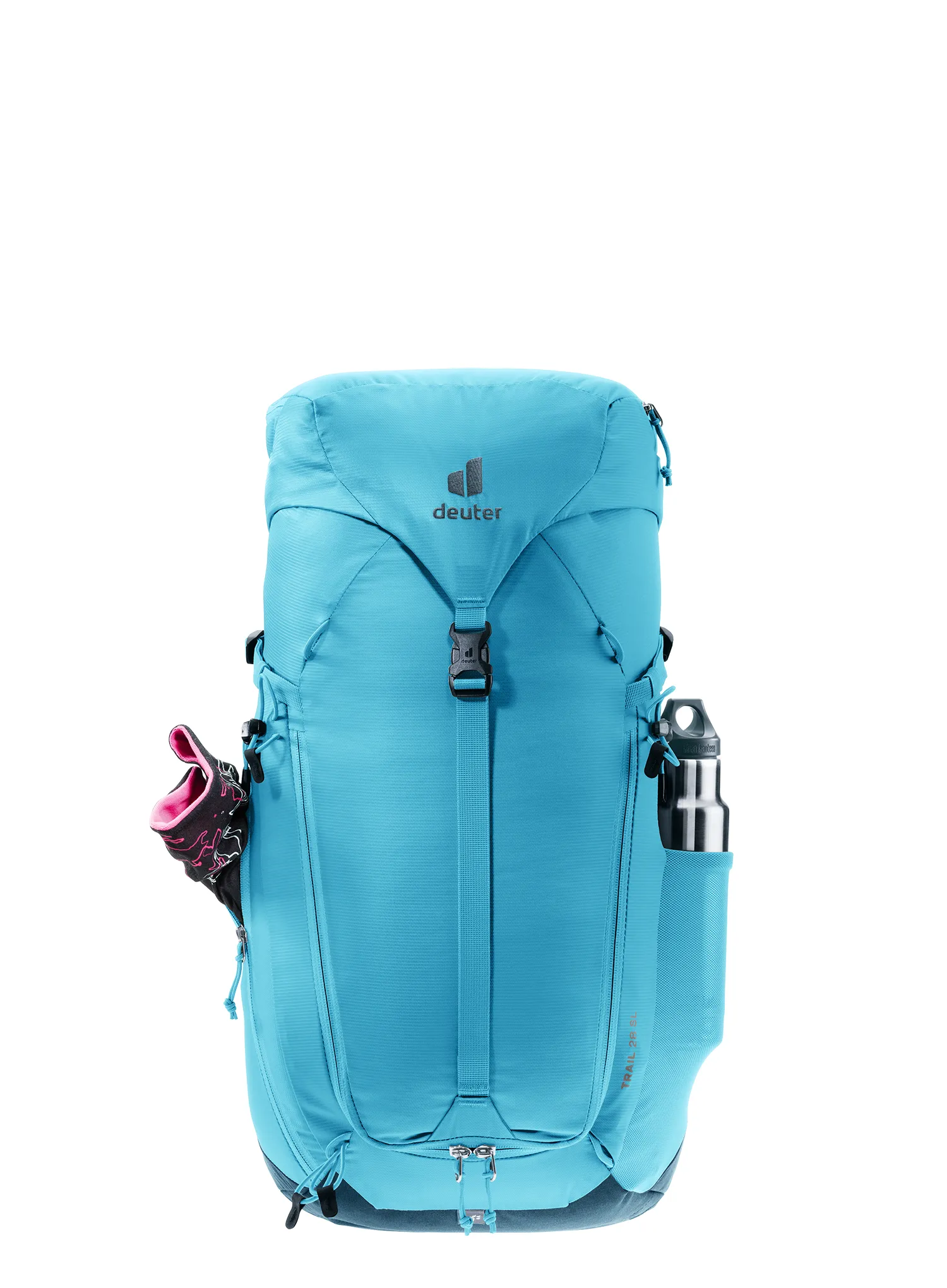Рюкзак жіночий Deuter Trail 28 SL - lagoon/atlantic