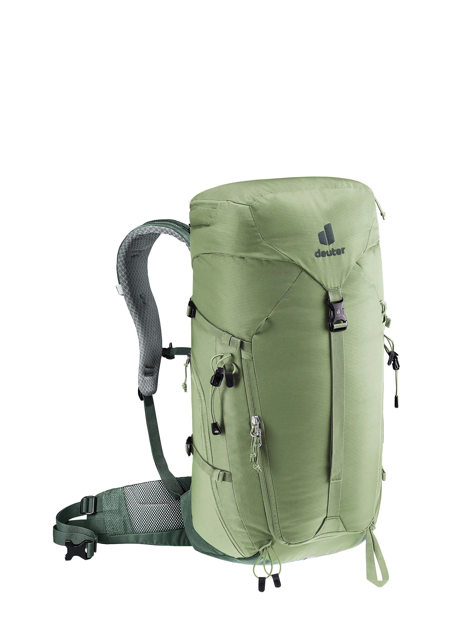 Рюкзак туристичний Deuter Trail 30 - grove/ivy
