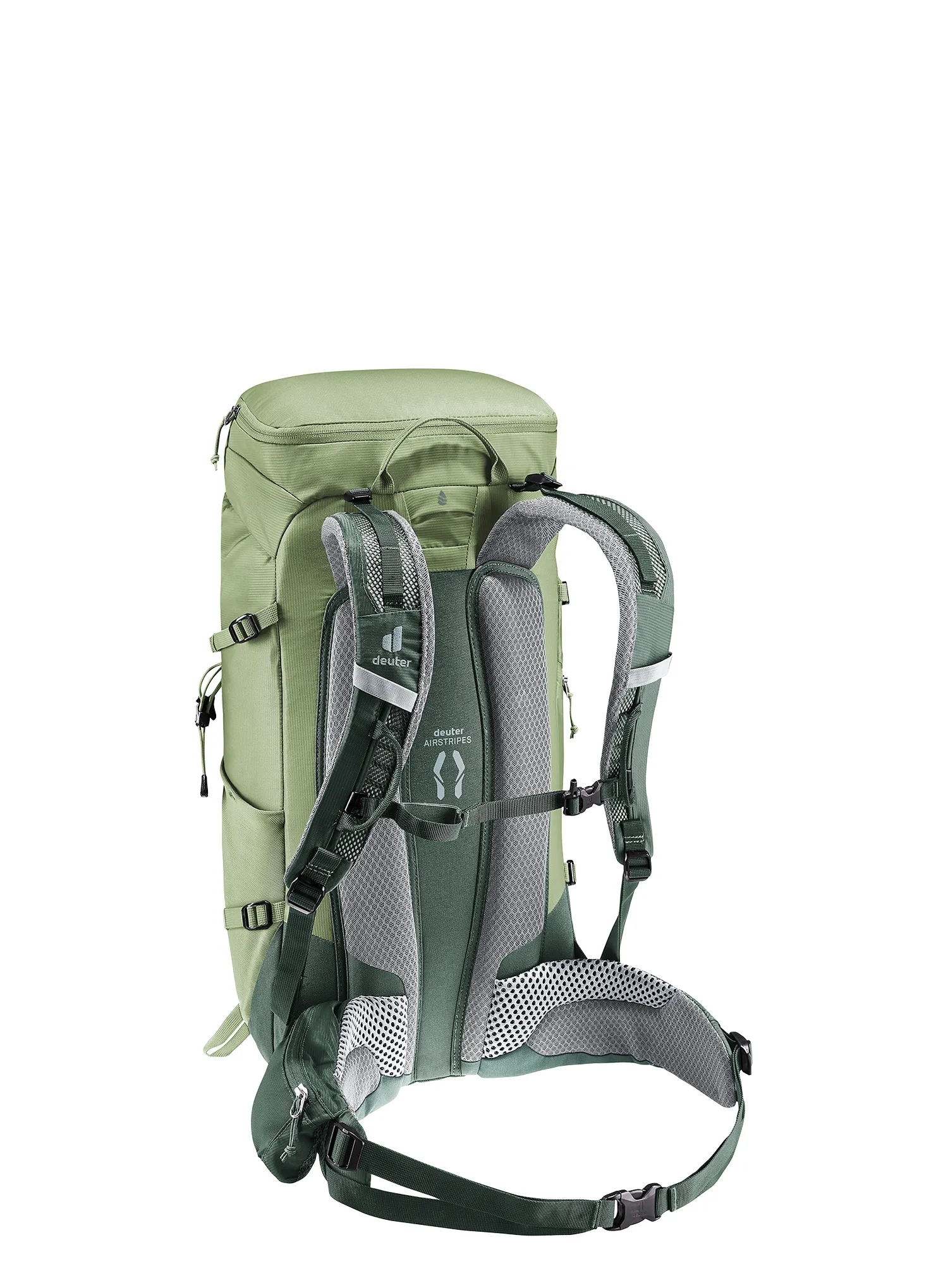 Рюкзак туристичний Deuter Trail 30 - grove/ivy