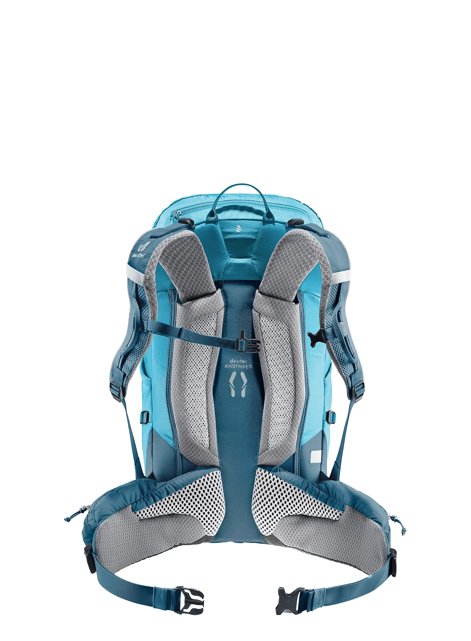 Рюкзак жіночий Deuter Trail Pro 31 SL - lagoon/atlantic