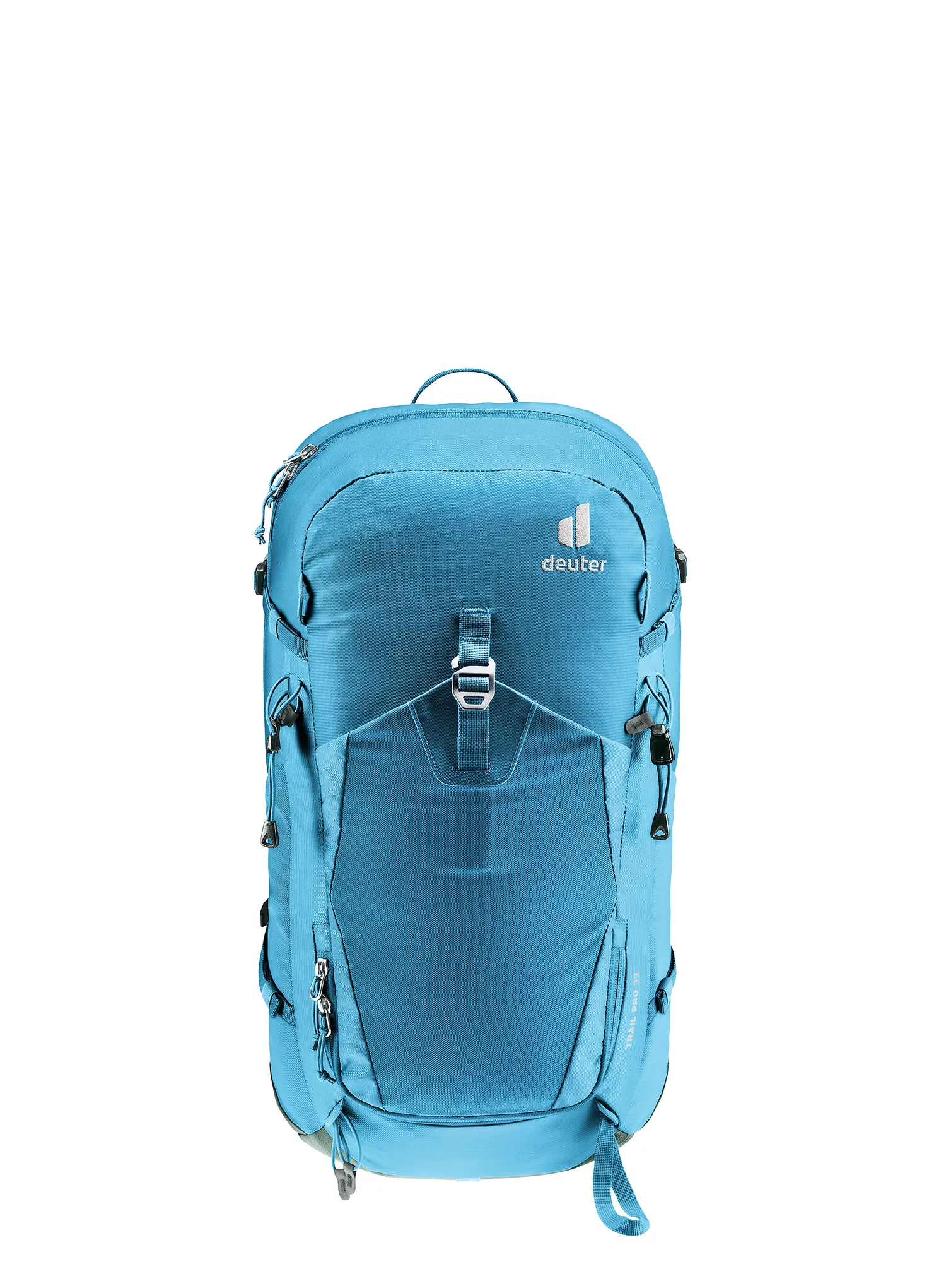 Рюкзак туристичний Deuter Trail Pro 33 - wave/ivy