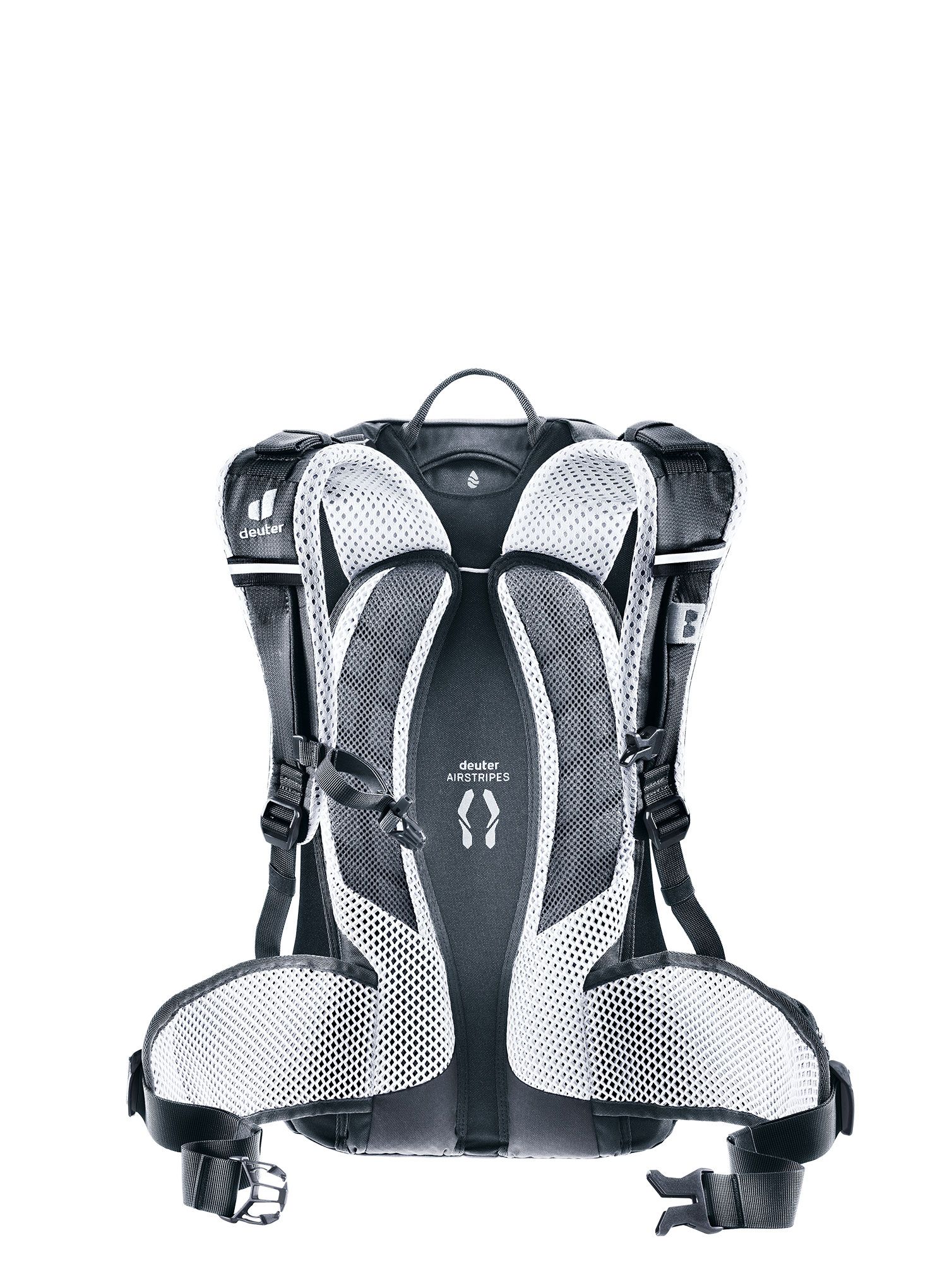 Велорюкзак жіночий Deuter Trans Alpine 28 SL - blk