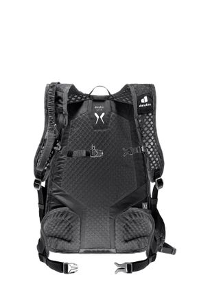 Рюкзак лижний Deuter Updays 24 SL - black