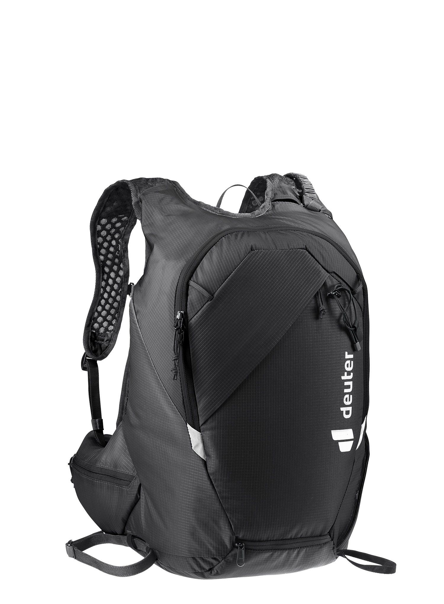 Рюкзак лижний Deuter Updays 24 SL - black