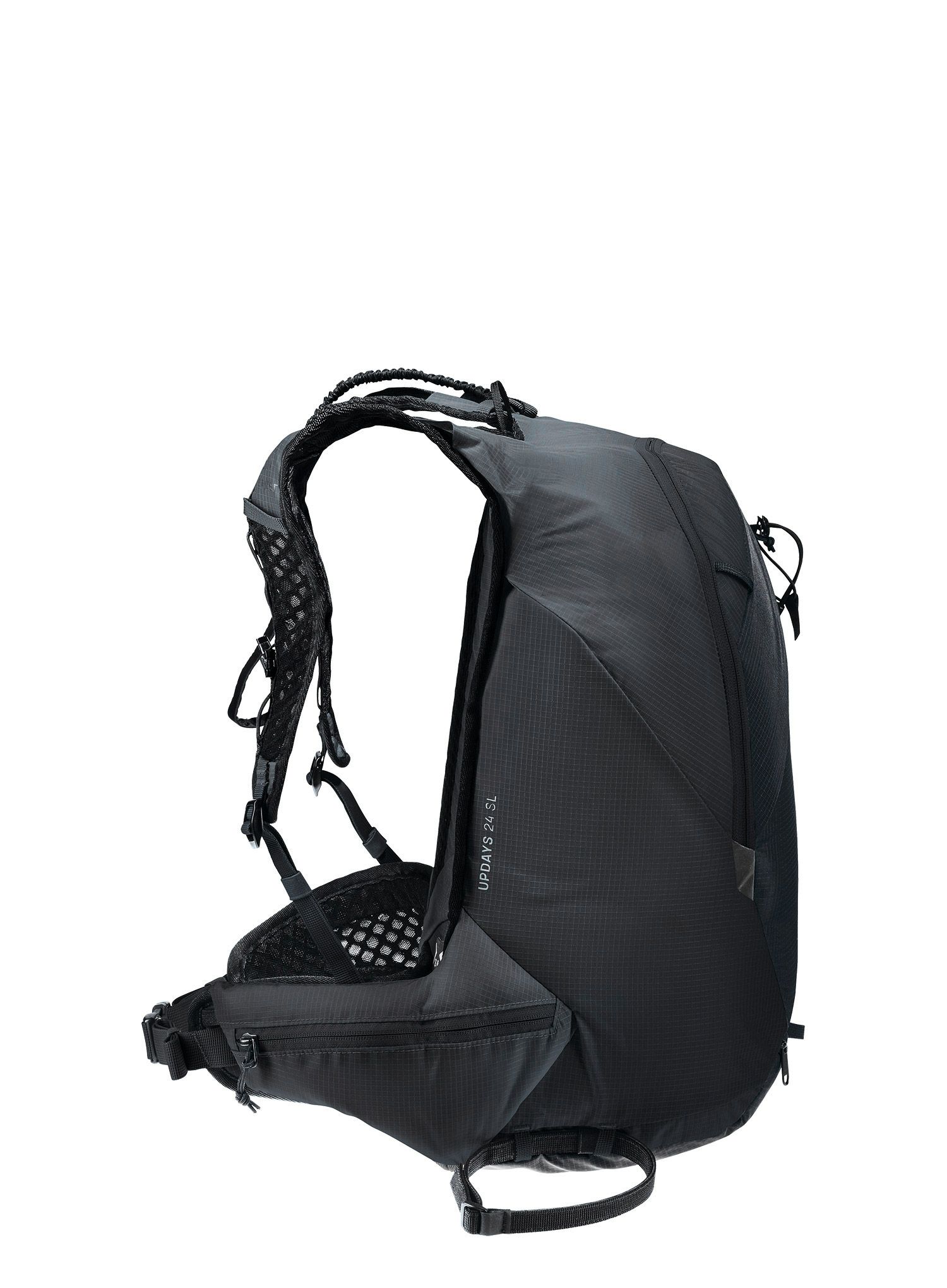 Рюкзак лижний Deuter Updays 24 SL - black