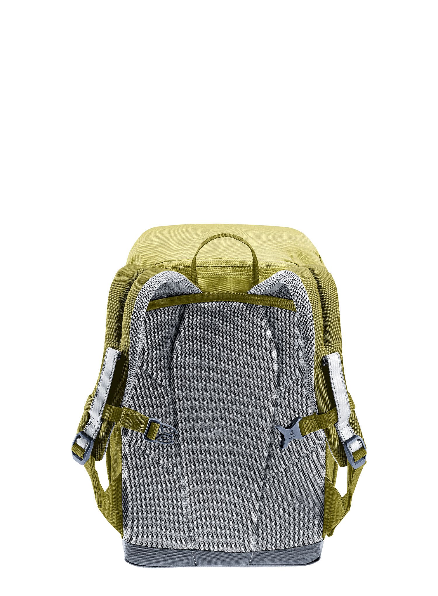 Дитячий туристичний рюкзак Deuter Waldfuchs 10 - linden/cactus