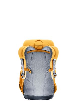 Дитячий туристичний рюкзак Deuter Waldfuchs 14 - amber/maple