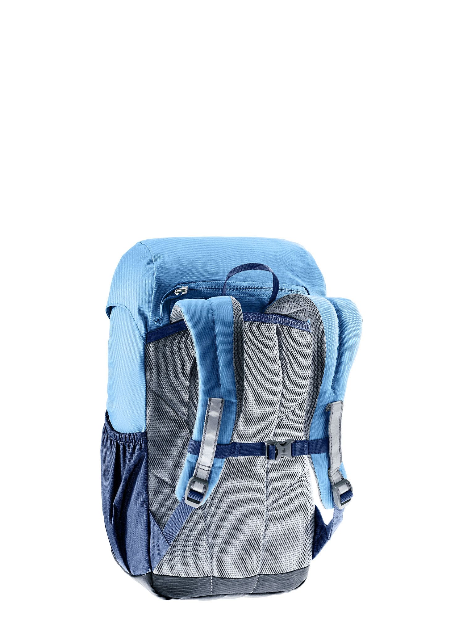 Дитячий туристичний рюкзак Deuter Waldfuchs 14 - wave/nightblue