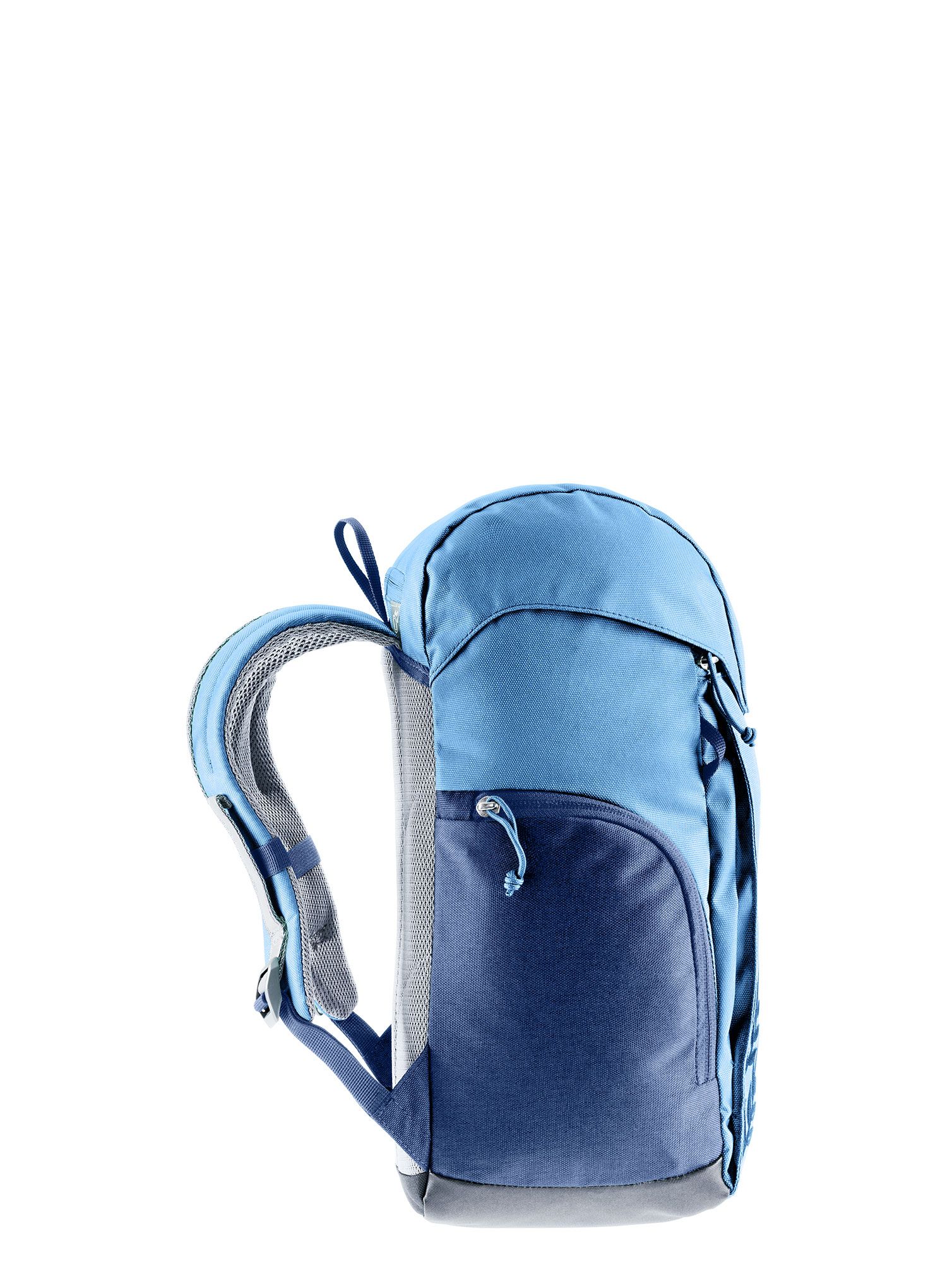 Дитячий туристичний рюкзак Deuter Waldfuchs 14 - wave/nightblue