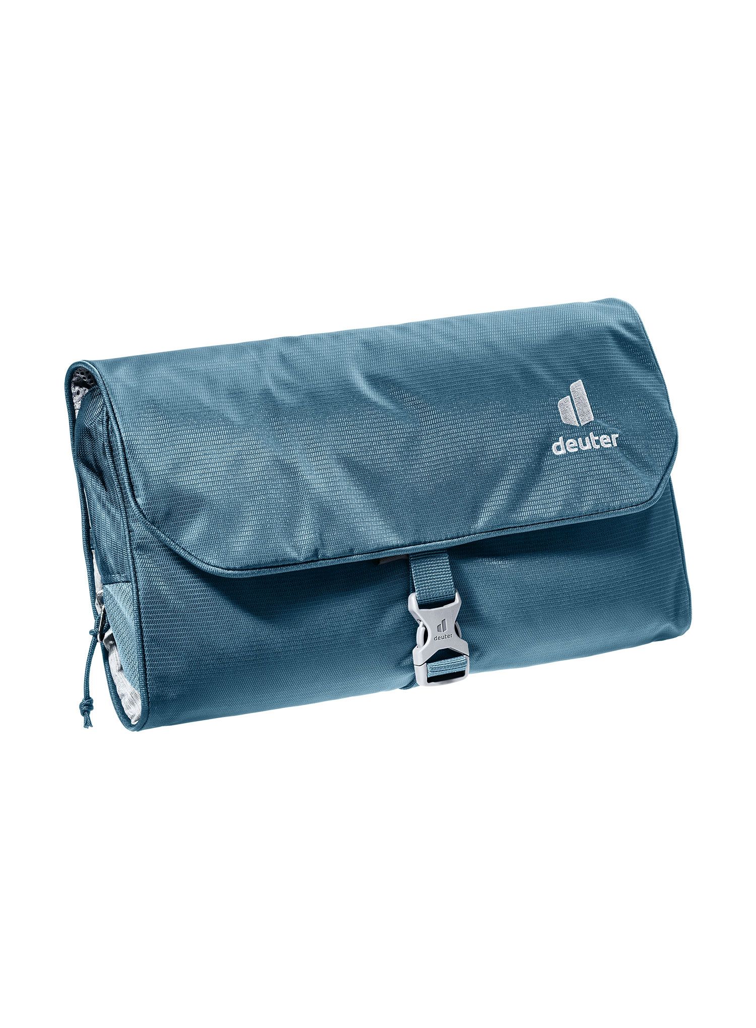 Косметичка Deuter Wash Bag II - atlantic
