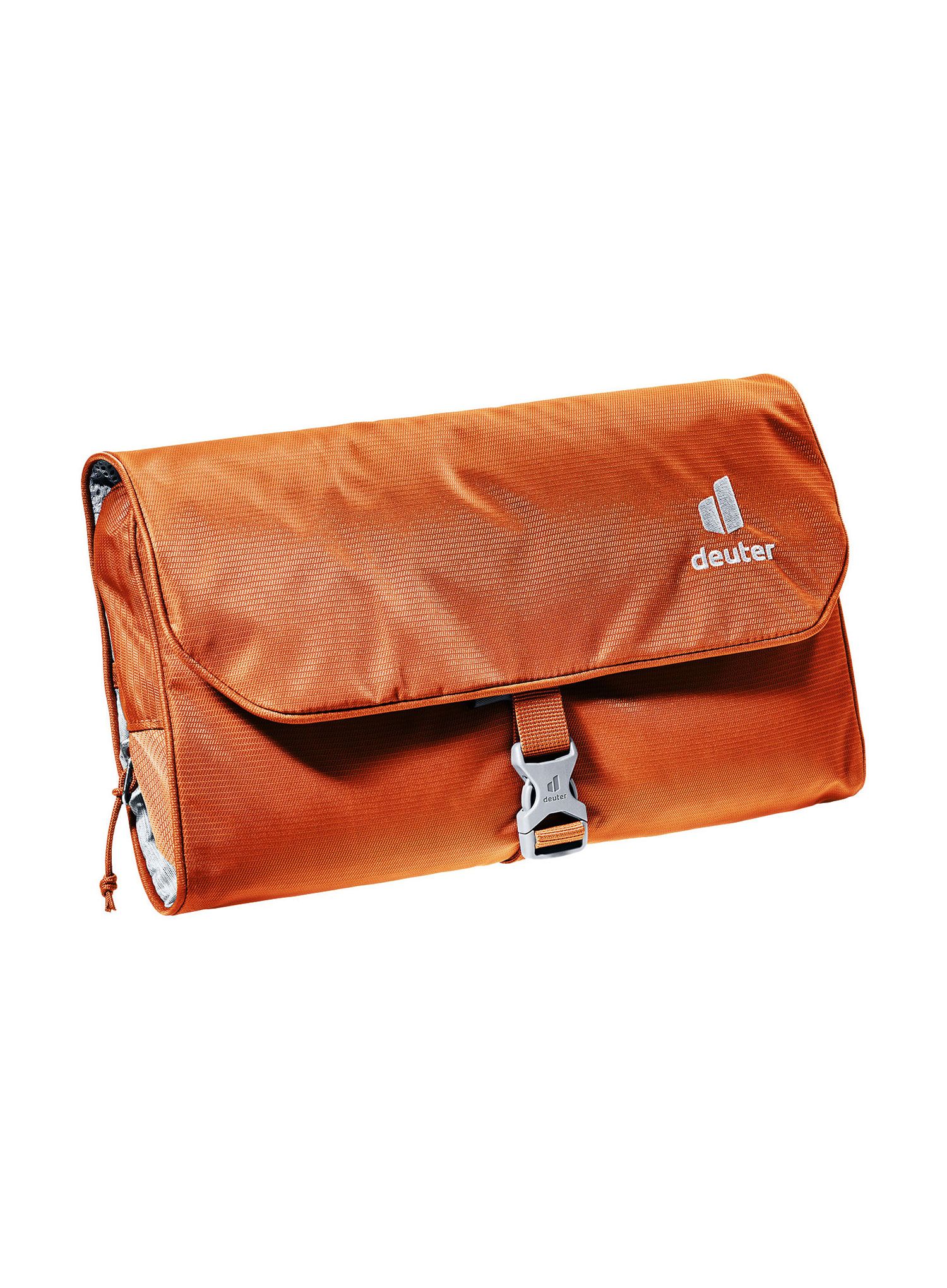 Косметичка туристична Deuter Wash Bag II - chestnut