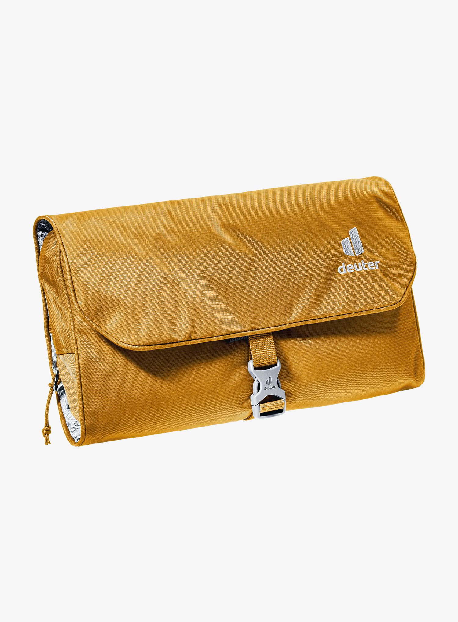 Косметичка Deuter Wash Bag II - cinnamon