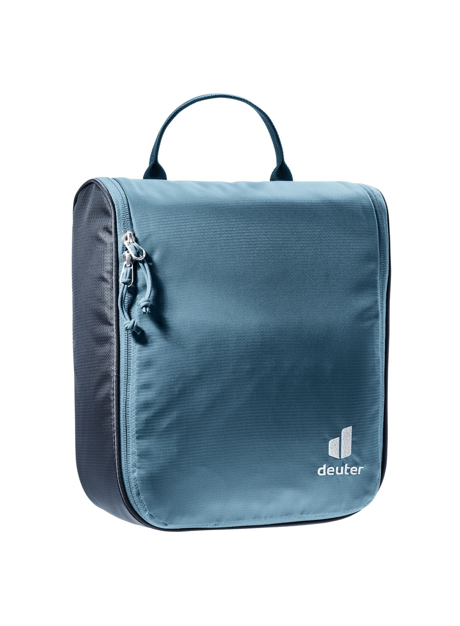 Косметичка Deuter Wash Center II - atlantic/ink