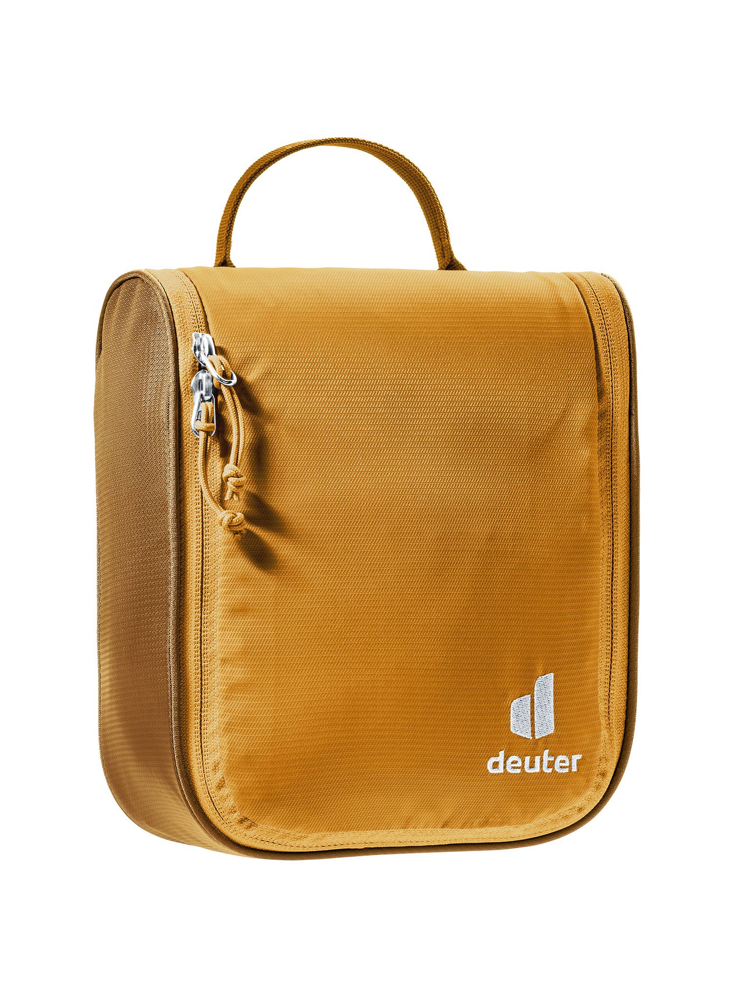 Косметичка Deuter Wash Center I - cinnamon/almond