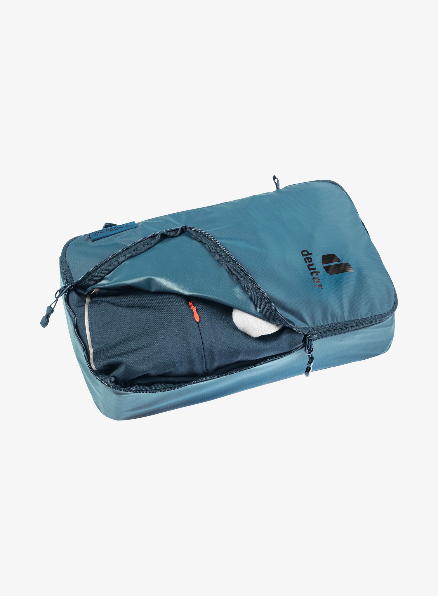 Органайзер для подорожей Deuter Zip Pack 3 - atlantic