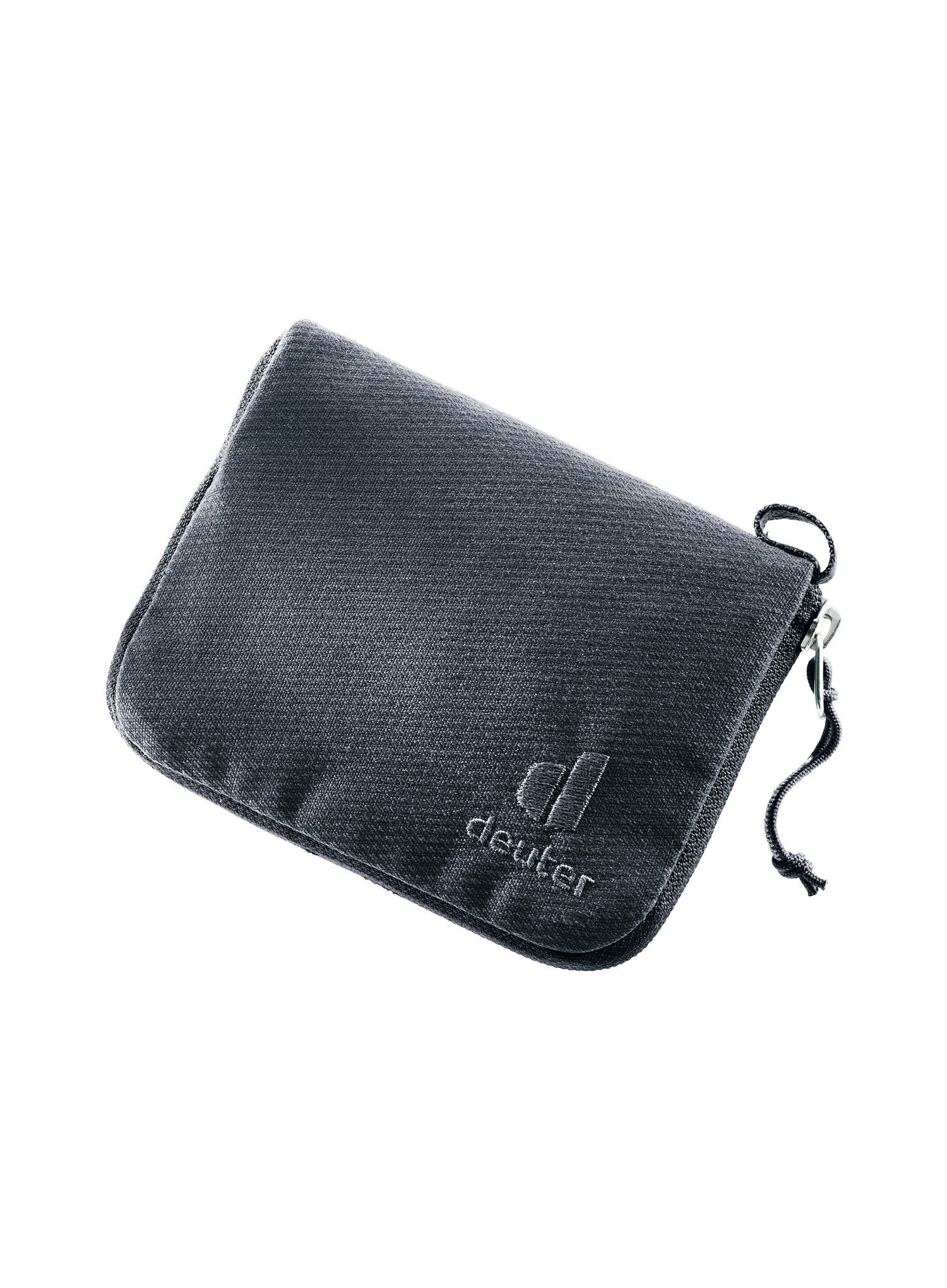 Гаманець Deuter Zip Wallet - black/desert