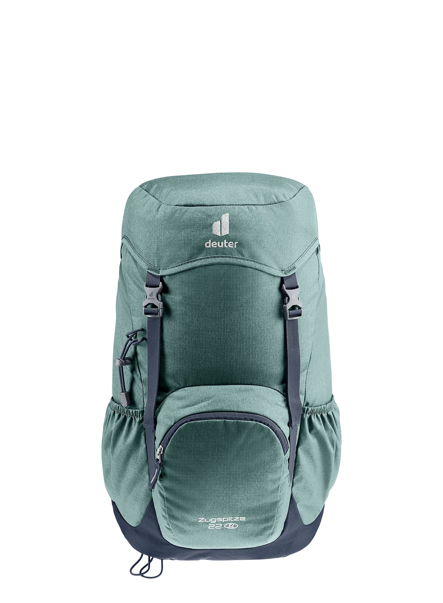 Рюкзак жіночий Deuter Zugspitze 22 SL - jade/ink
