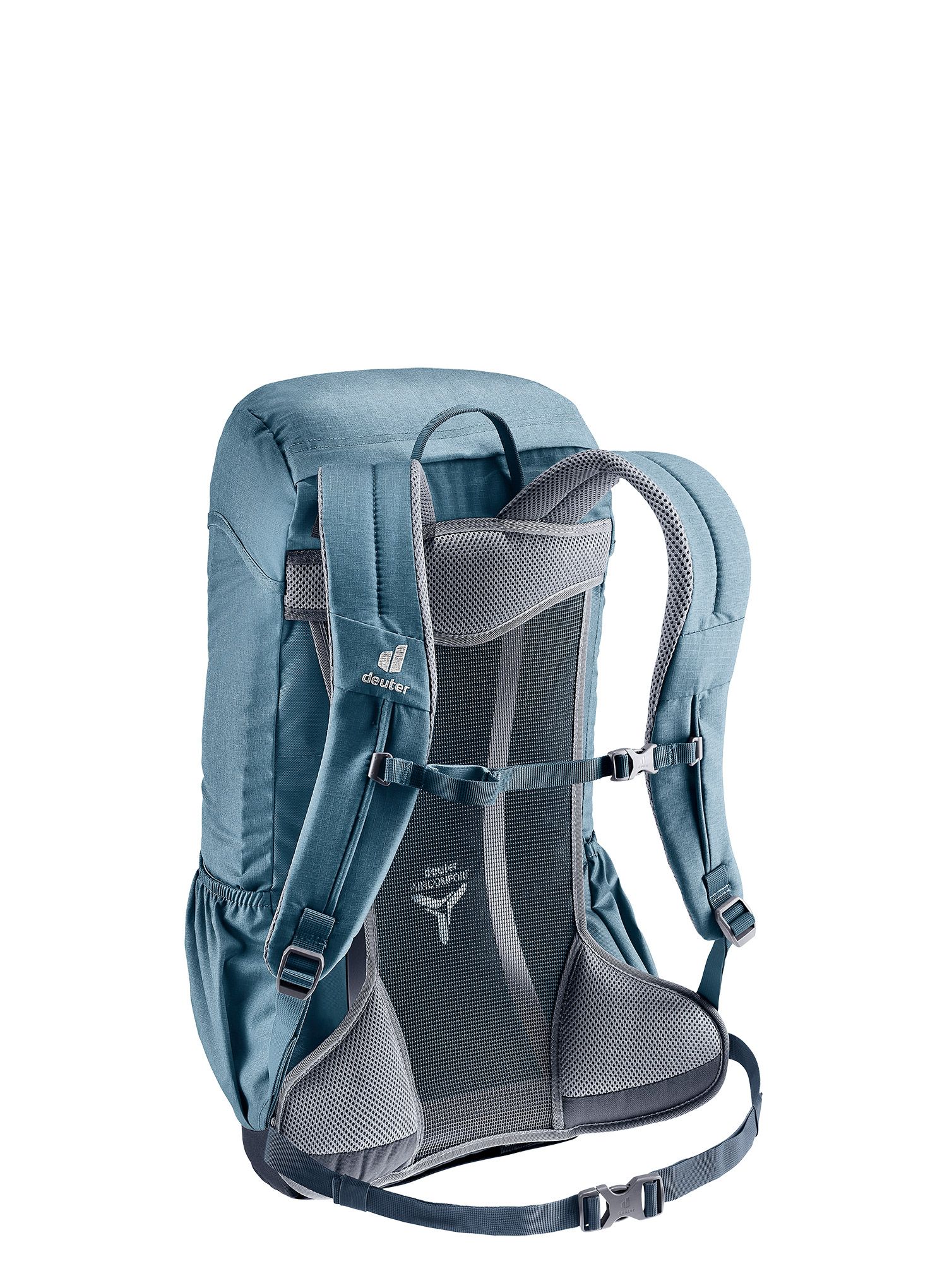 Рюкзак туристичний Deuter Zugspitze 24 - atlantic/ink
