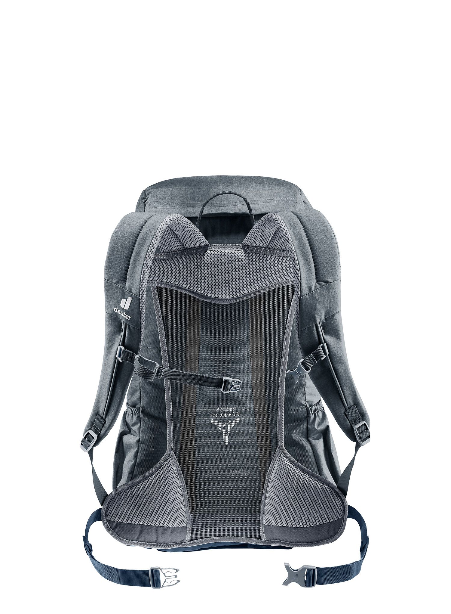 Рюкзак туристичний Deuter Zugspitze 24 - graphite/ink