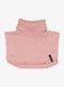 Снуд дитячий Didriksons Delfinen Scarf - dusty pink