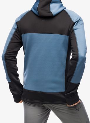 Фліска Didriksons Eros Jacket - true blue