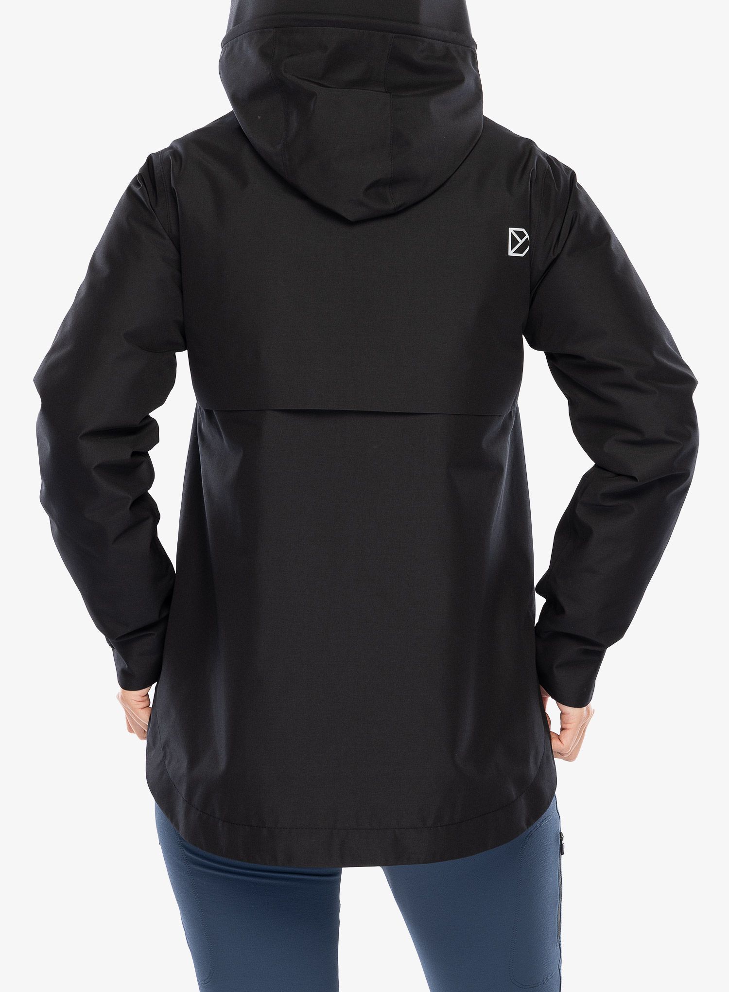 Куртка утеплена жіноча Didriksons Jennie Jacket 2 - black