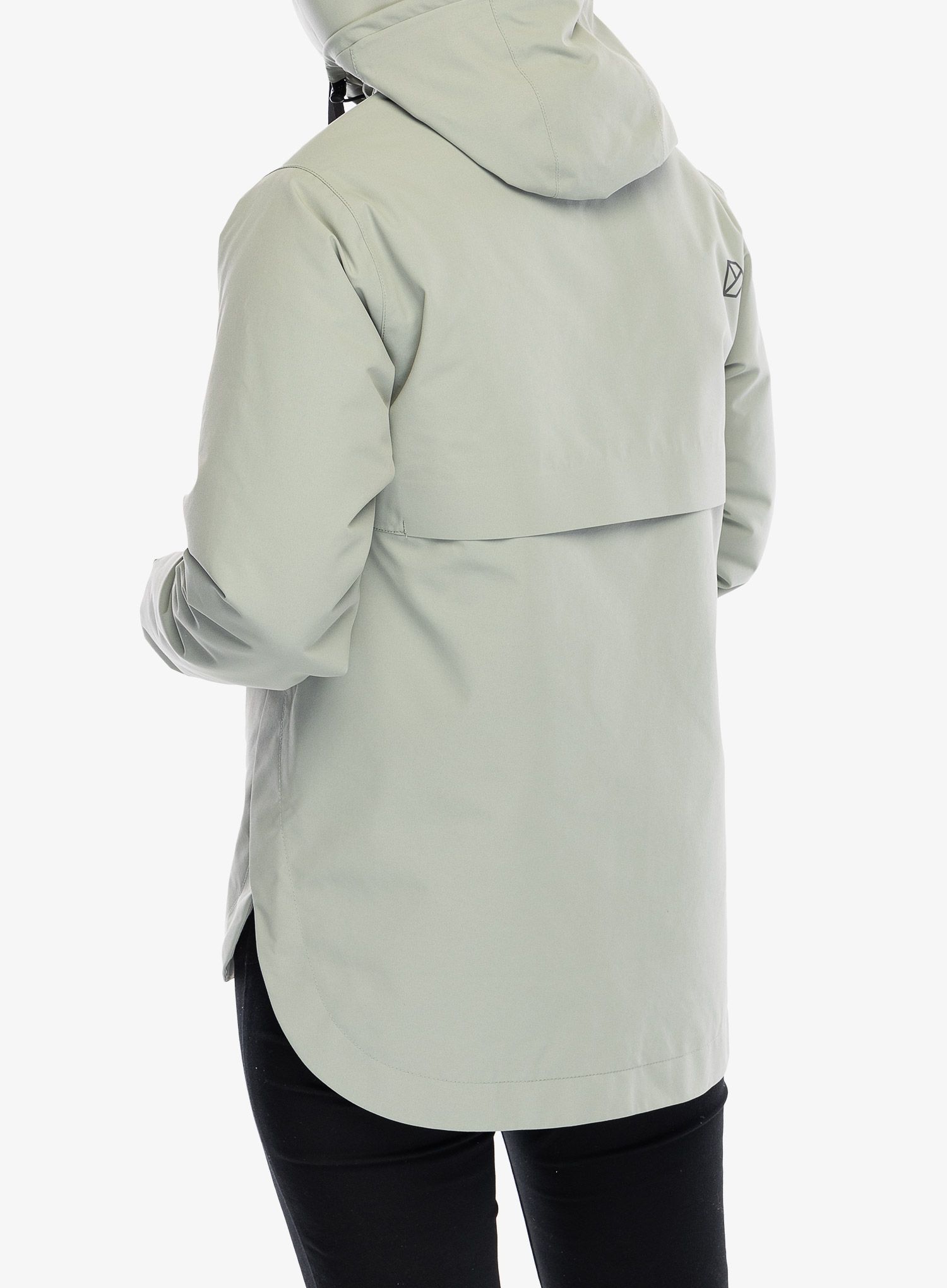 Куртка утеплена жіноча Didriksons Jennie Jacket 2 - wilted leaf
