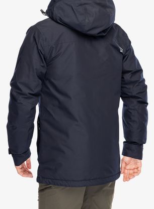 Куртка утеплена Didriksons Stefan Jacket - dark night blue