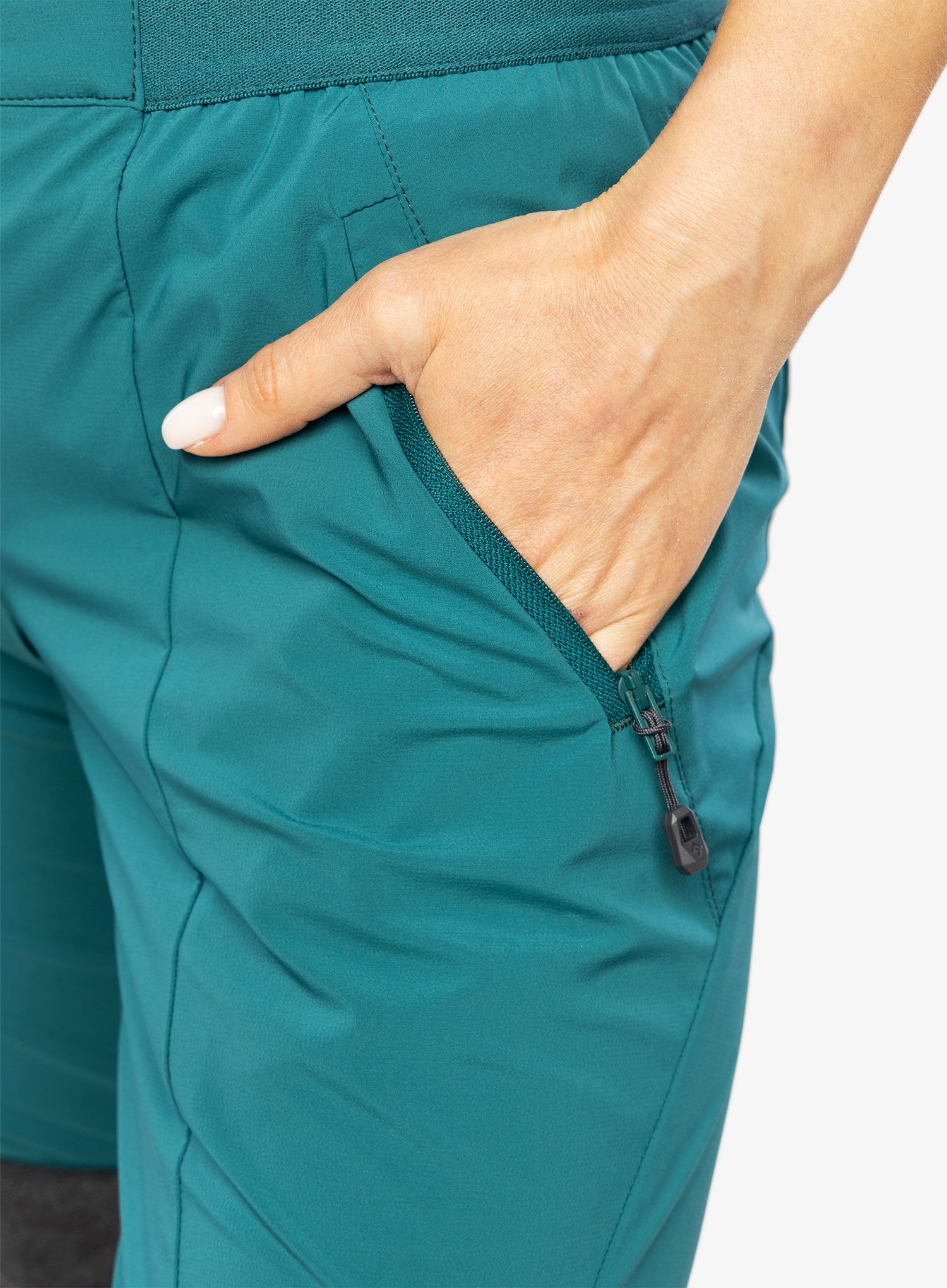 Штани скелелазні жіночі Direct Alpine Cervino Lady - emerald