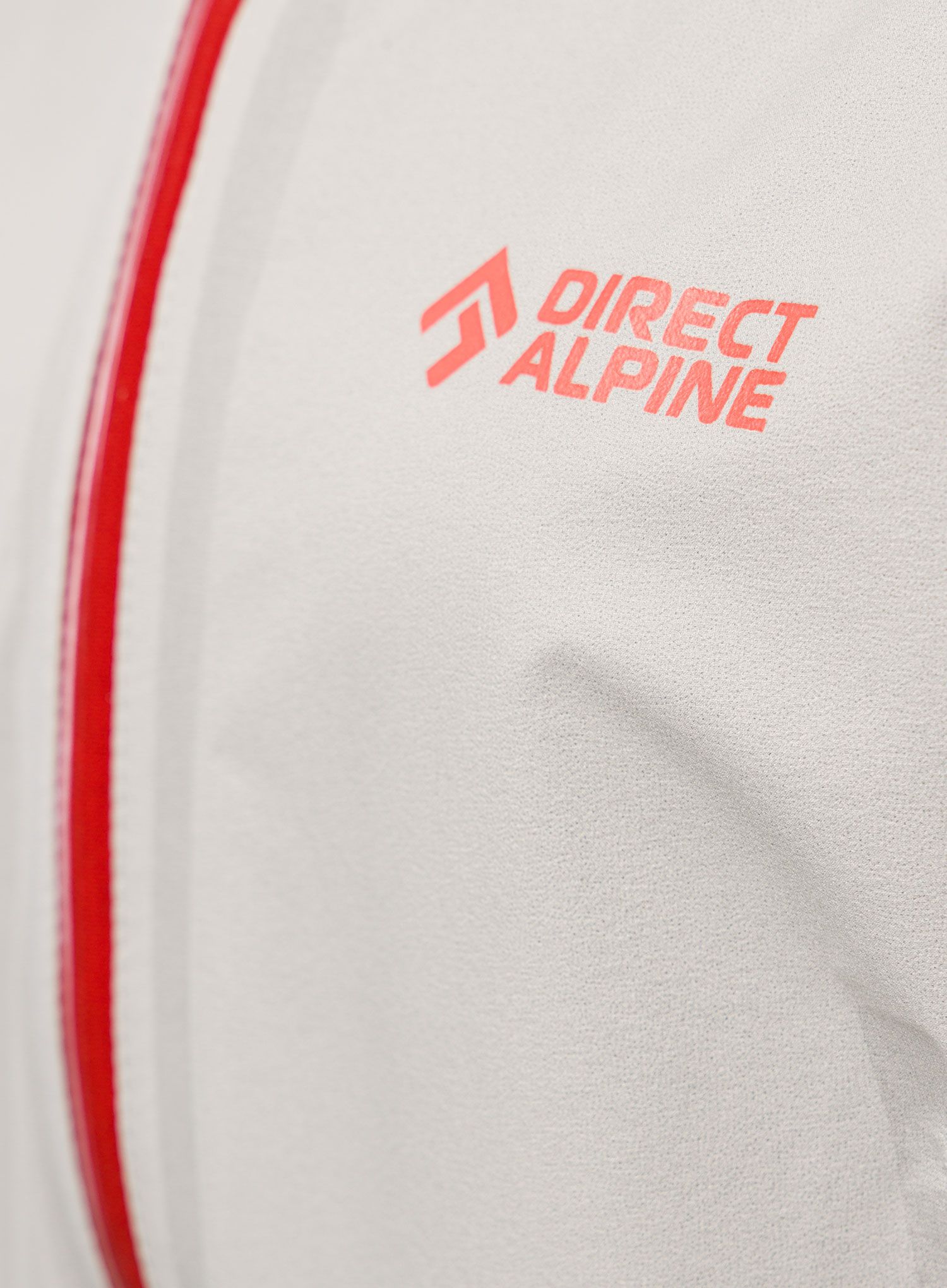 Куртка з мембраною жіноча Direct Alpine Cyclone Lady - grey/palisander