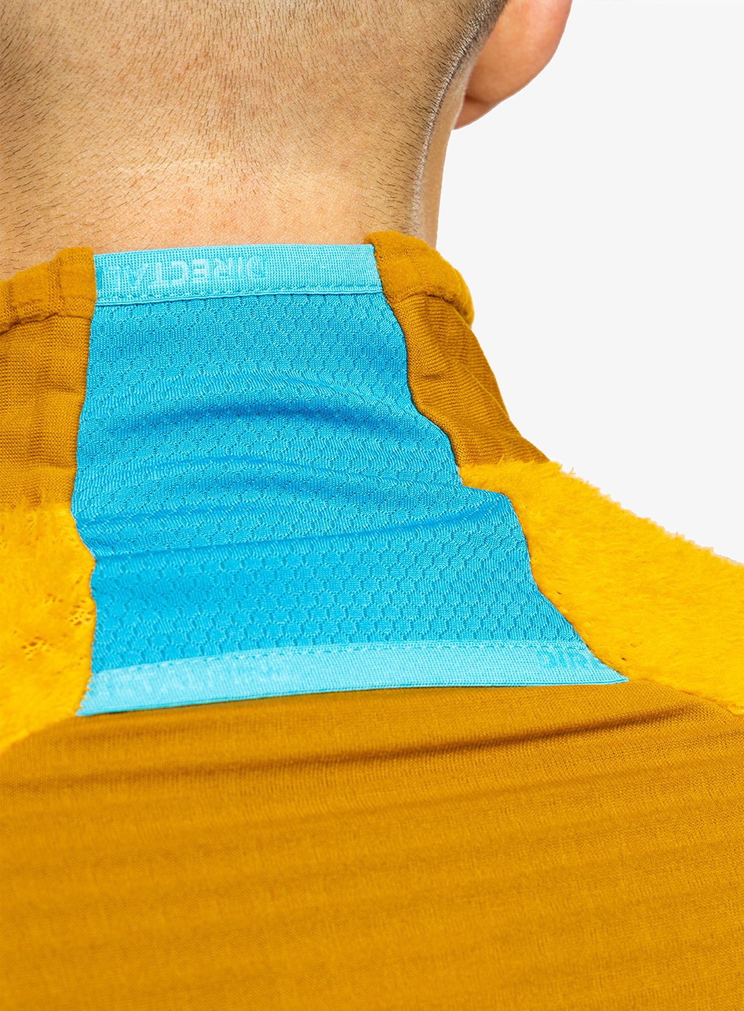 Кофта без каптура Direct Alpine Dragon Pullover - caramel/ocean