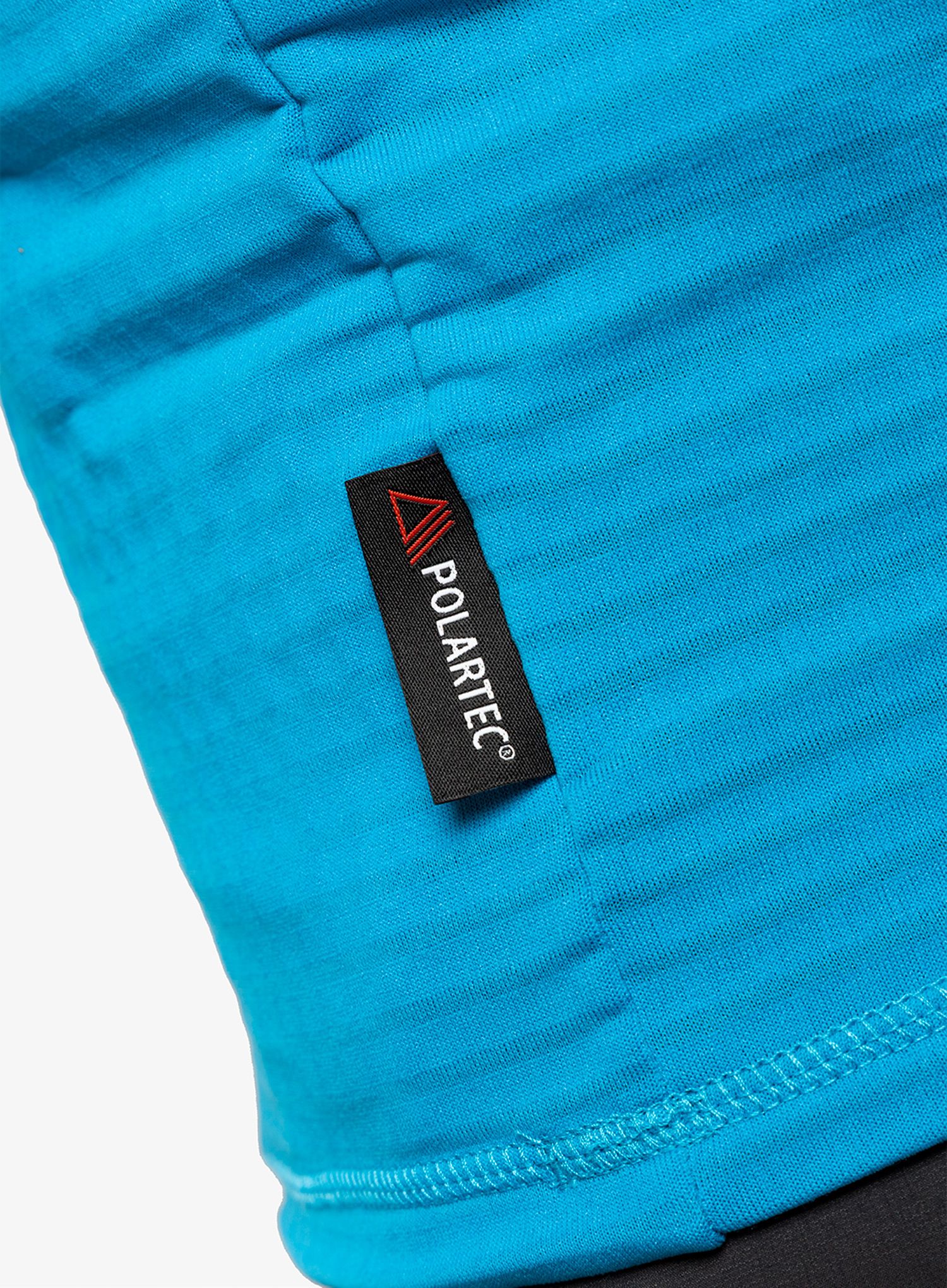 Кофта без каптура Direct Alpine Dragon Pullover - ocean/brick