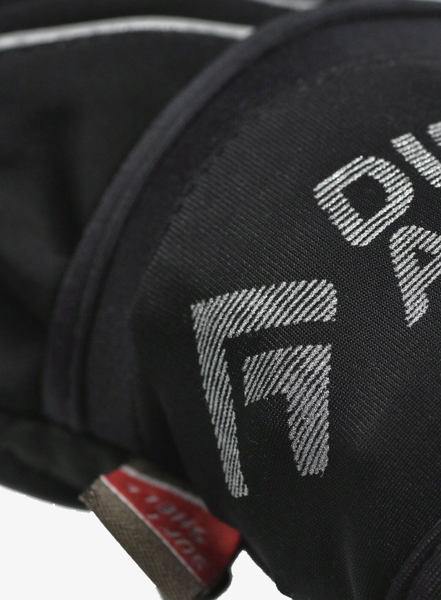 Рукавиці softshell Direct Alpine Express Plus - black