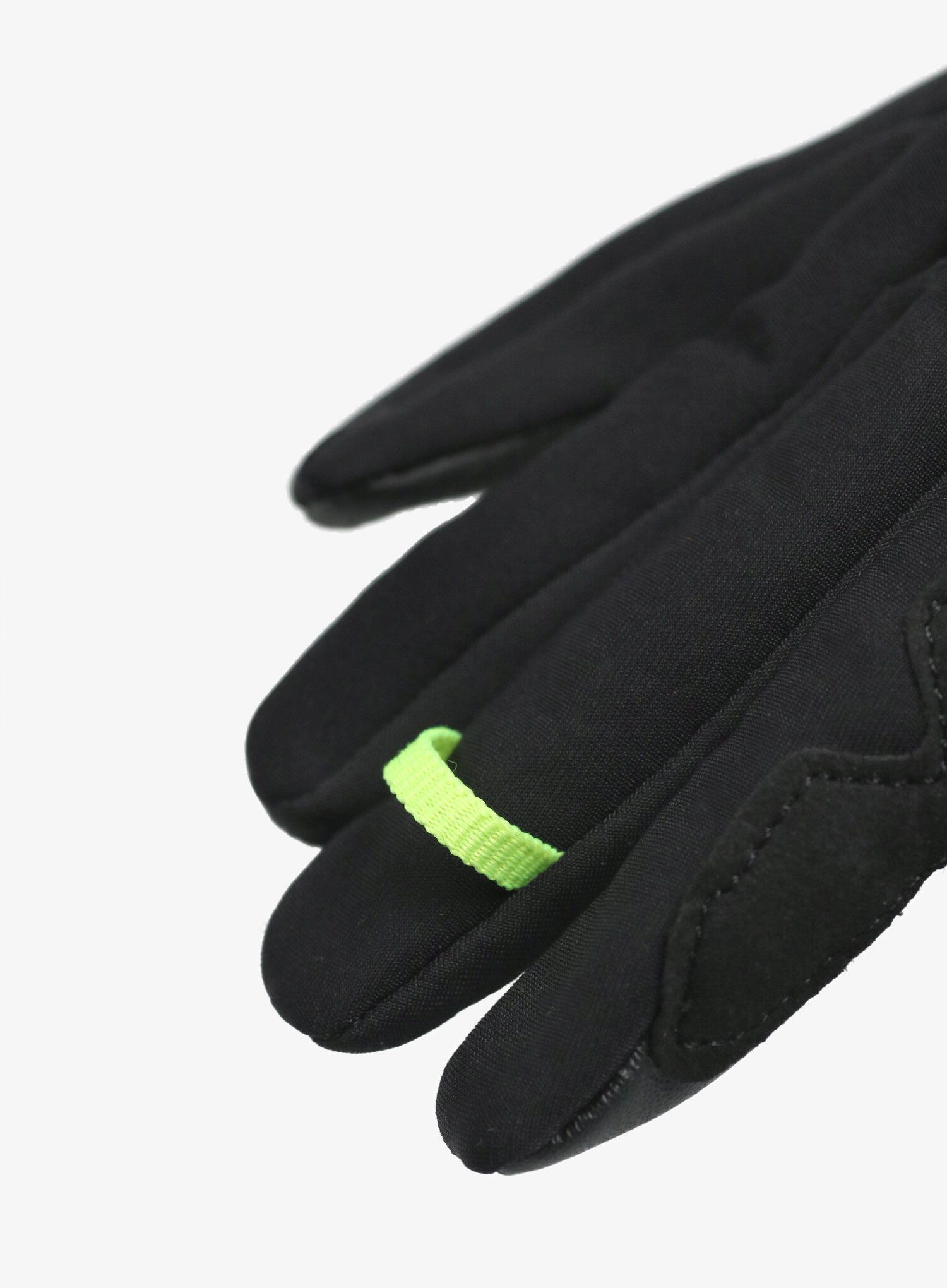 Рукавиці softshell Direct Alpine Express Plus - black